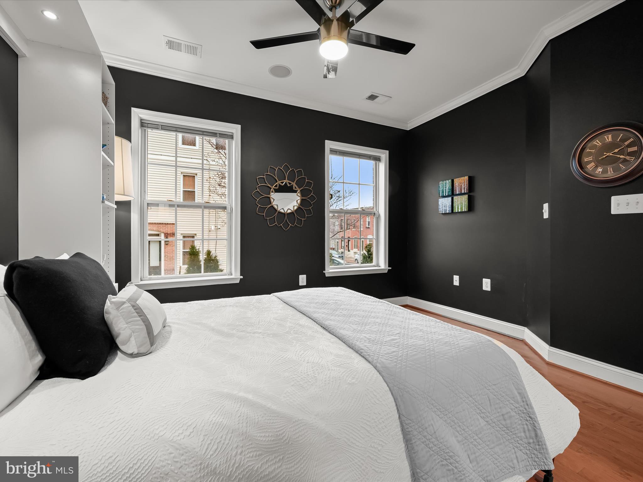 CANTON - Residential