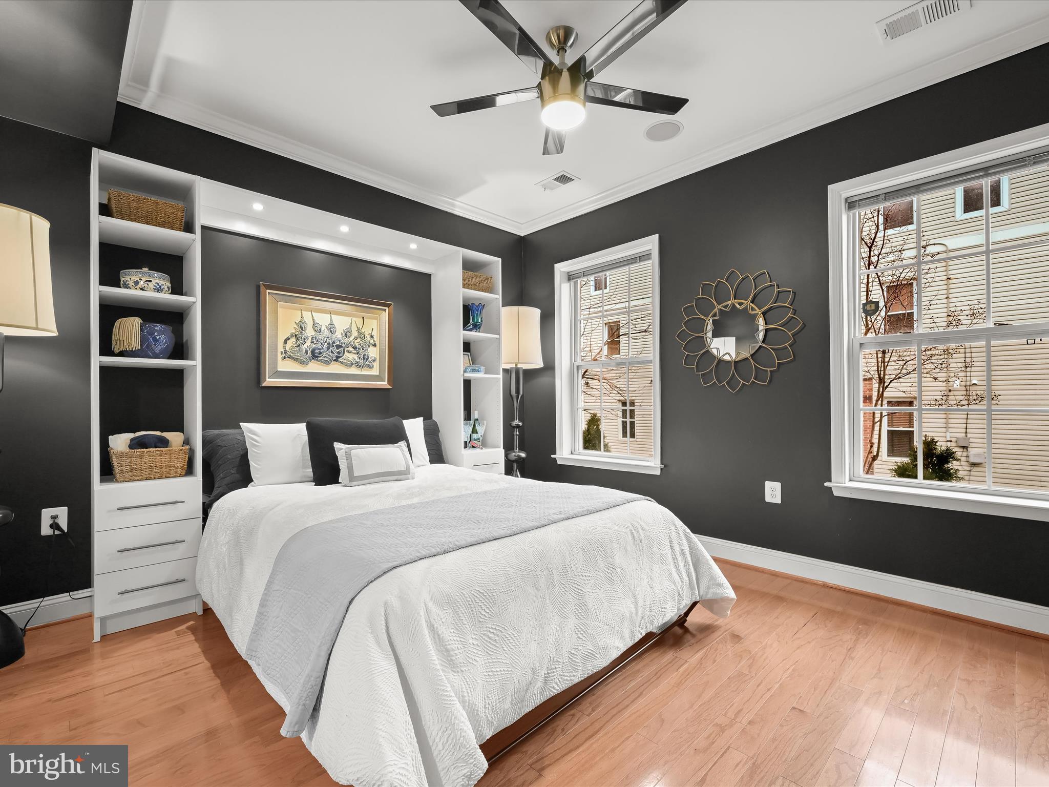 CANTON - Residential