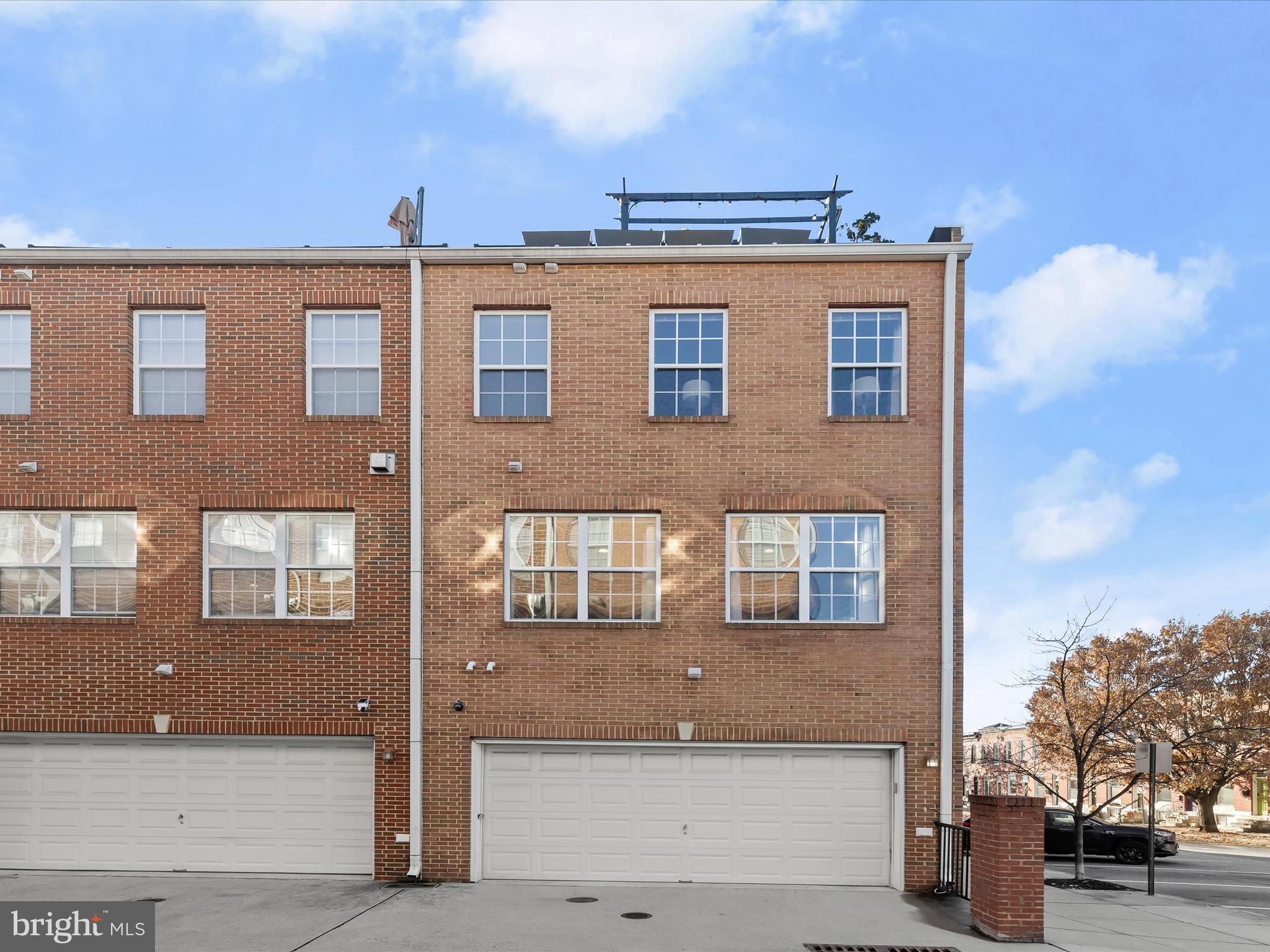 CANTON - Residential