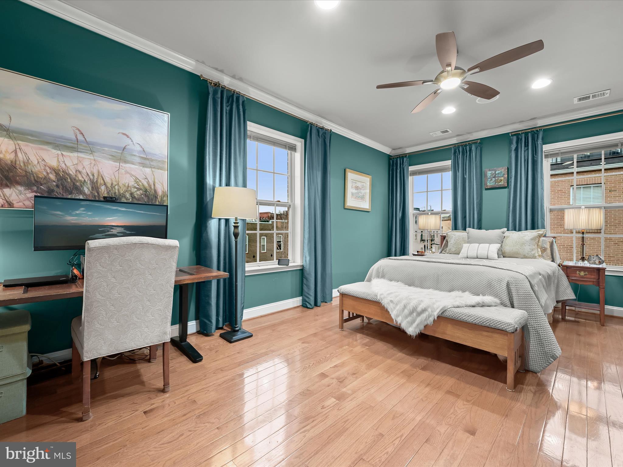 CANTON - Residential