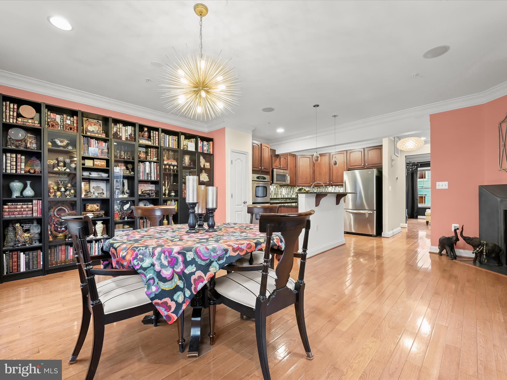 CANTON - Residential