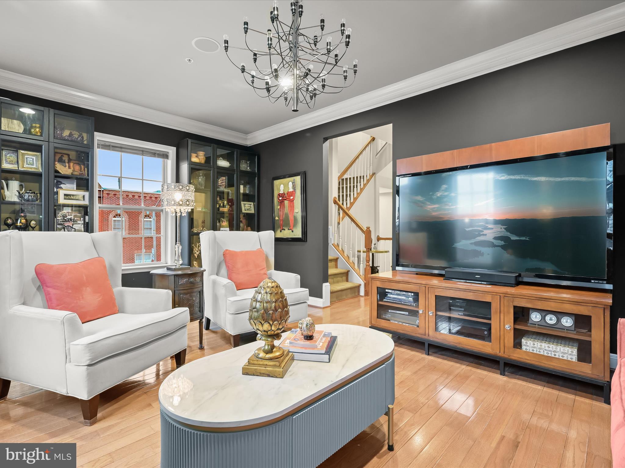 CANTON - Residential