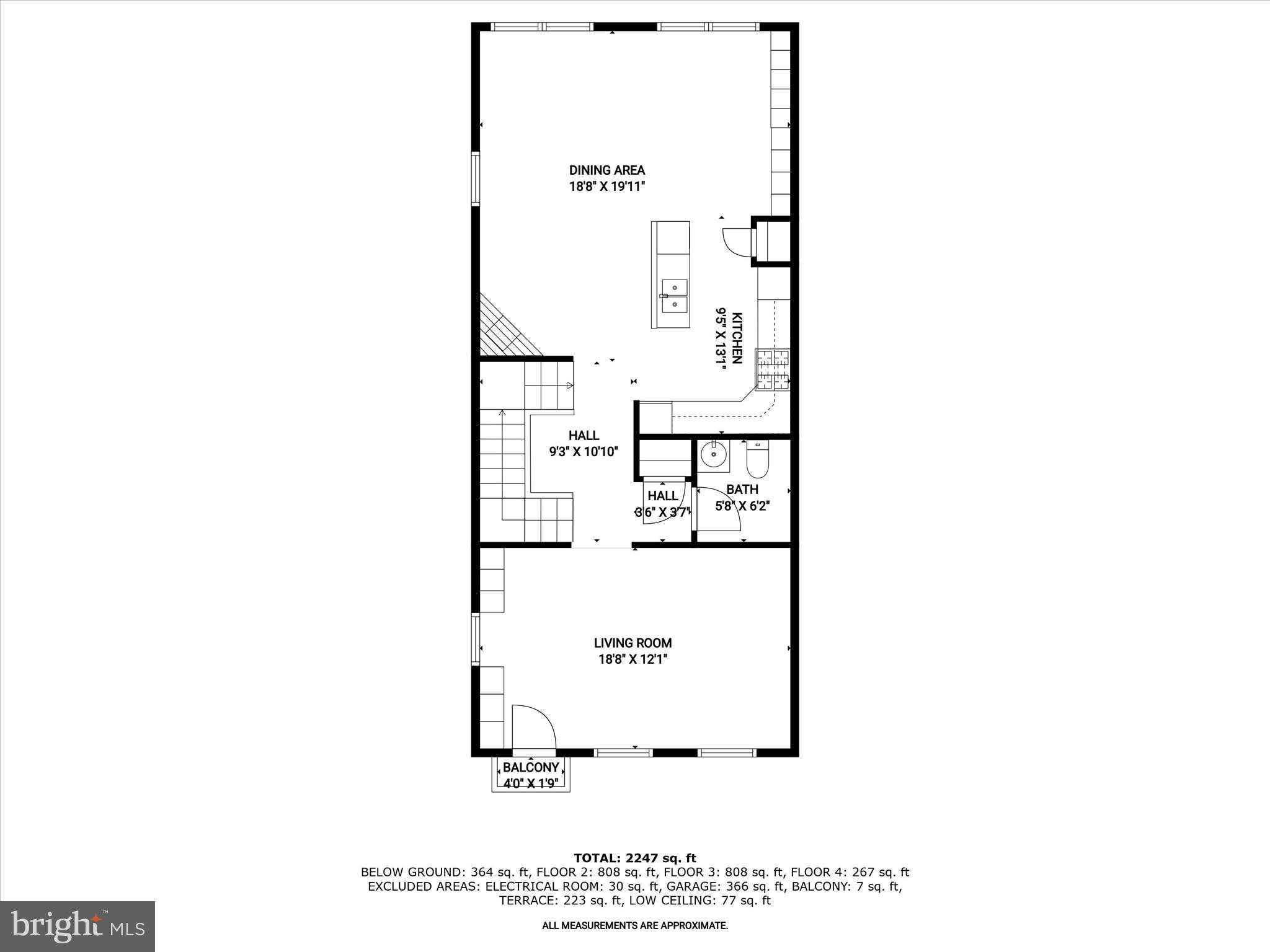 CANTON - Residential