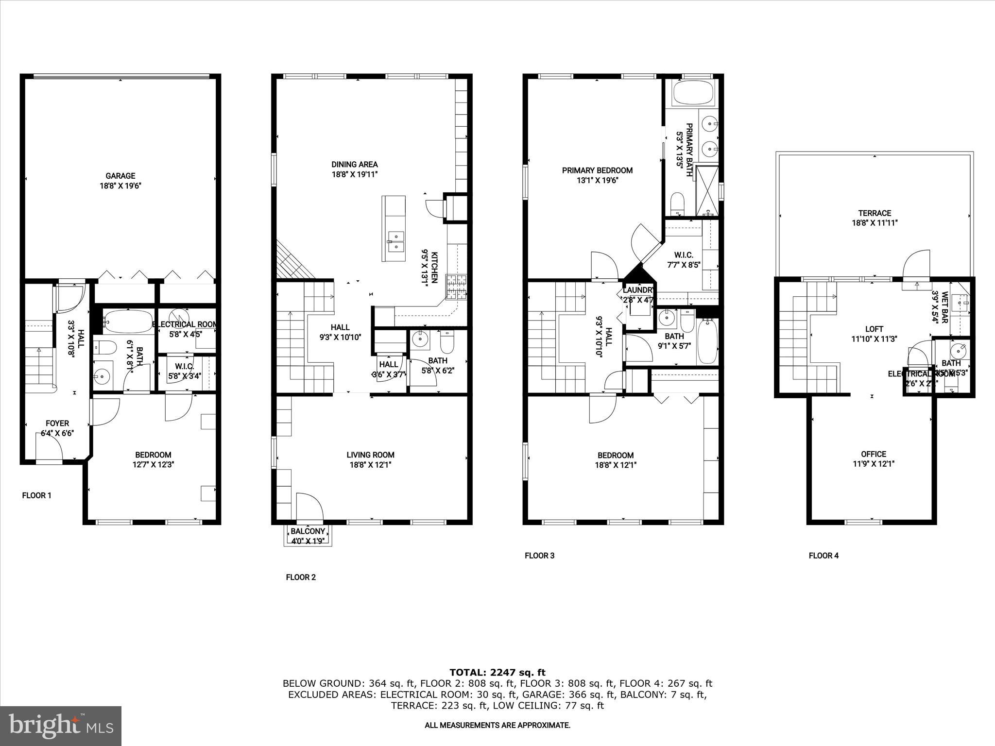 CANTON - Residential