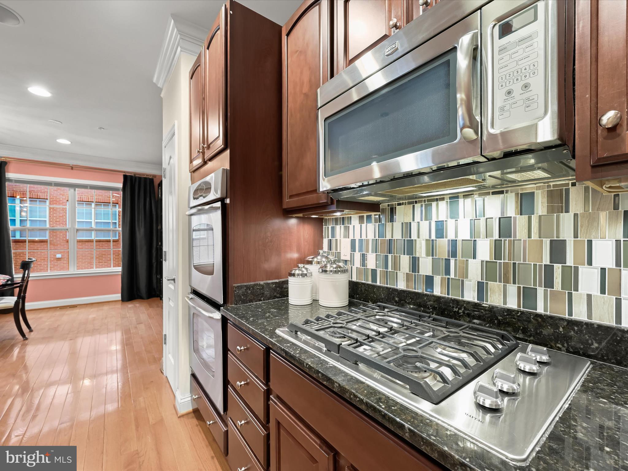 CANTON - Residential