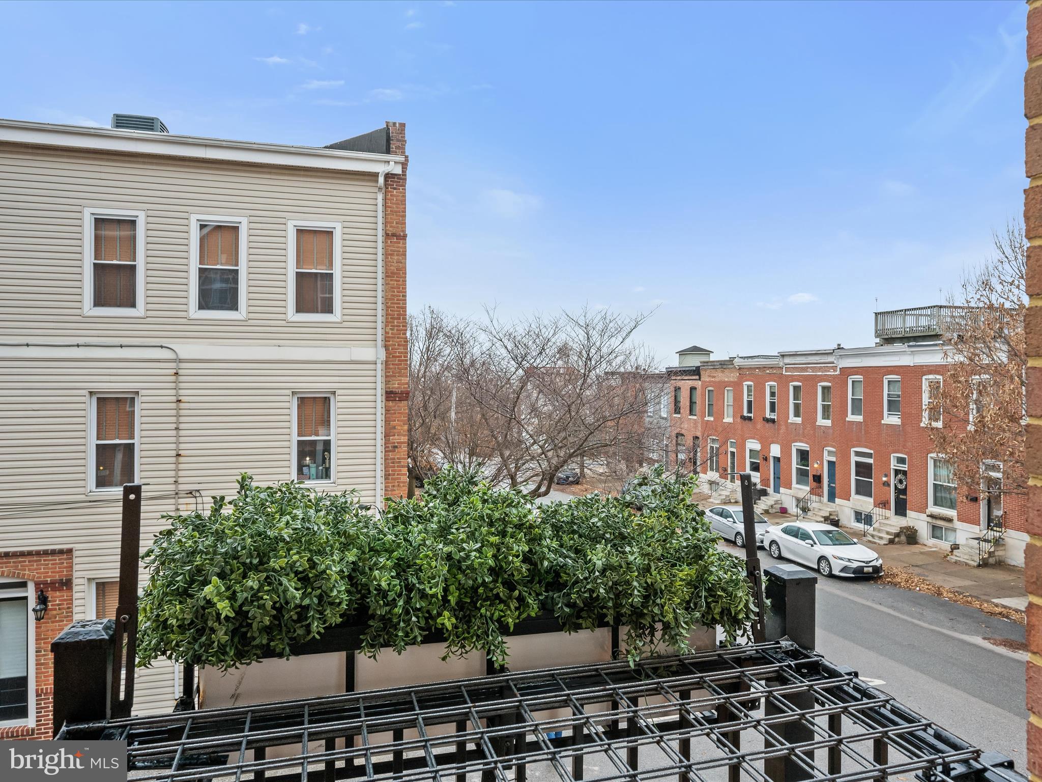 CANTON - Residential