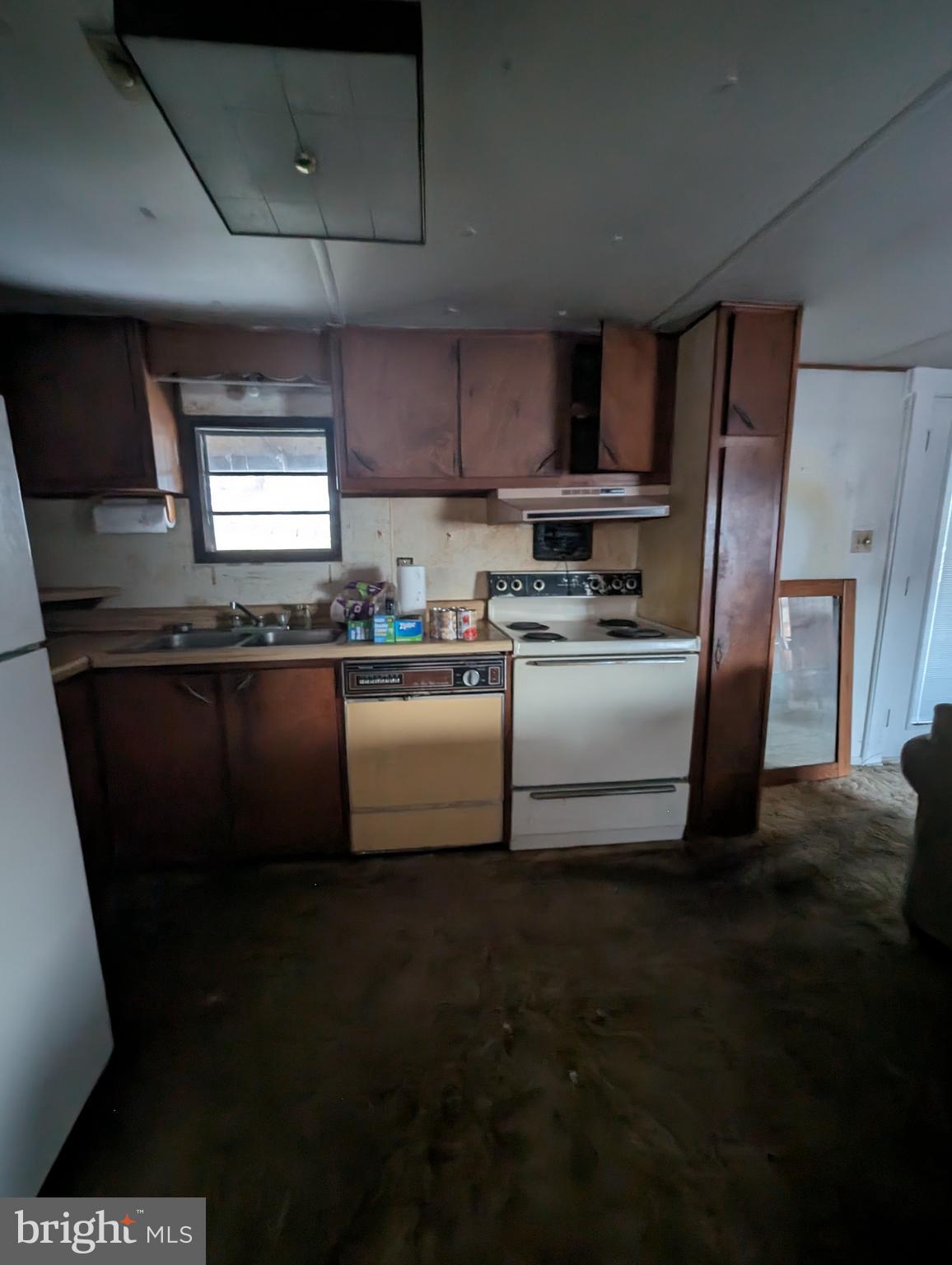 ECKHART MINES - Residential