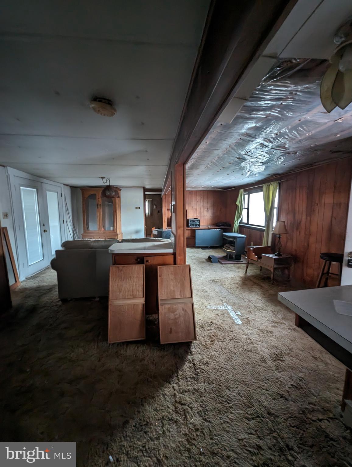 ECKHART MINES - Residential