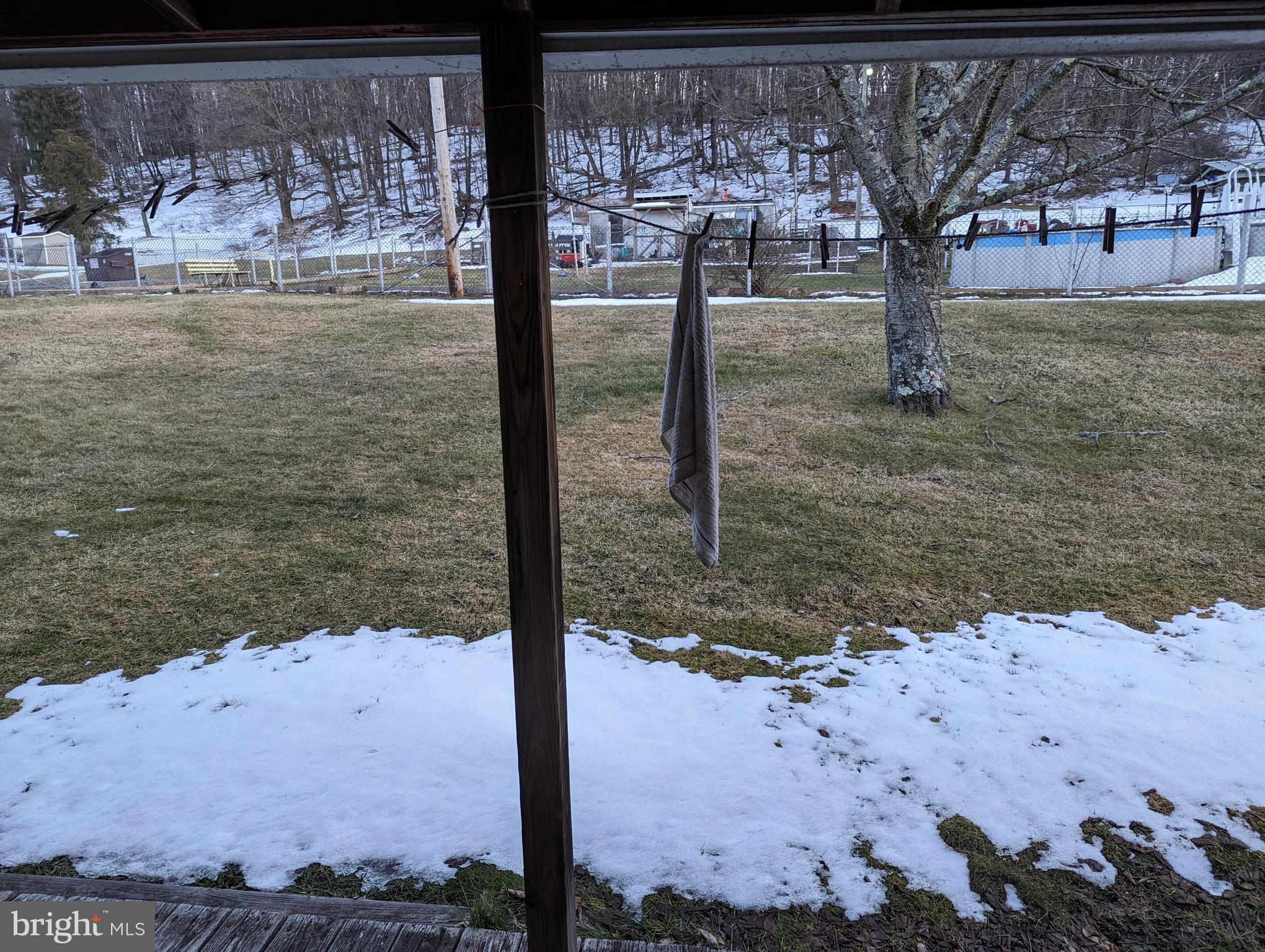 ECKHART MINES - Residential