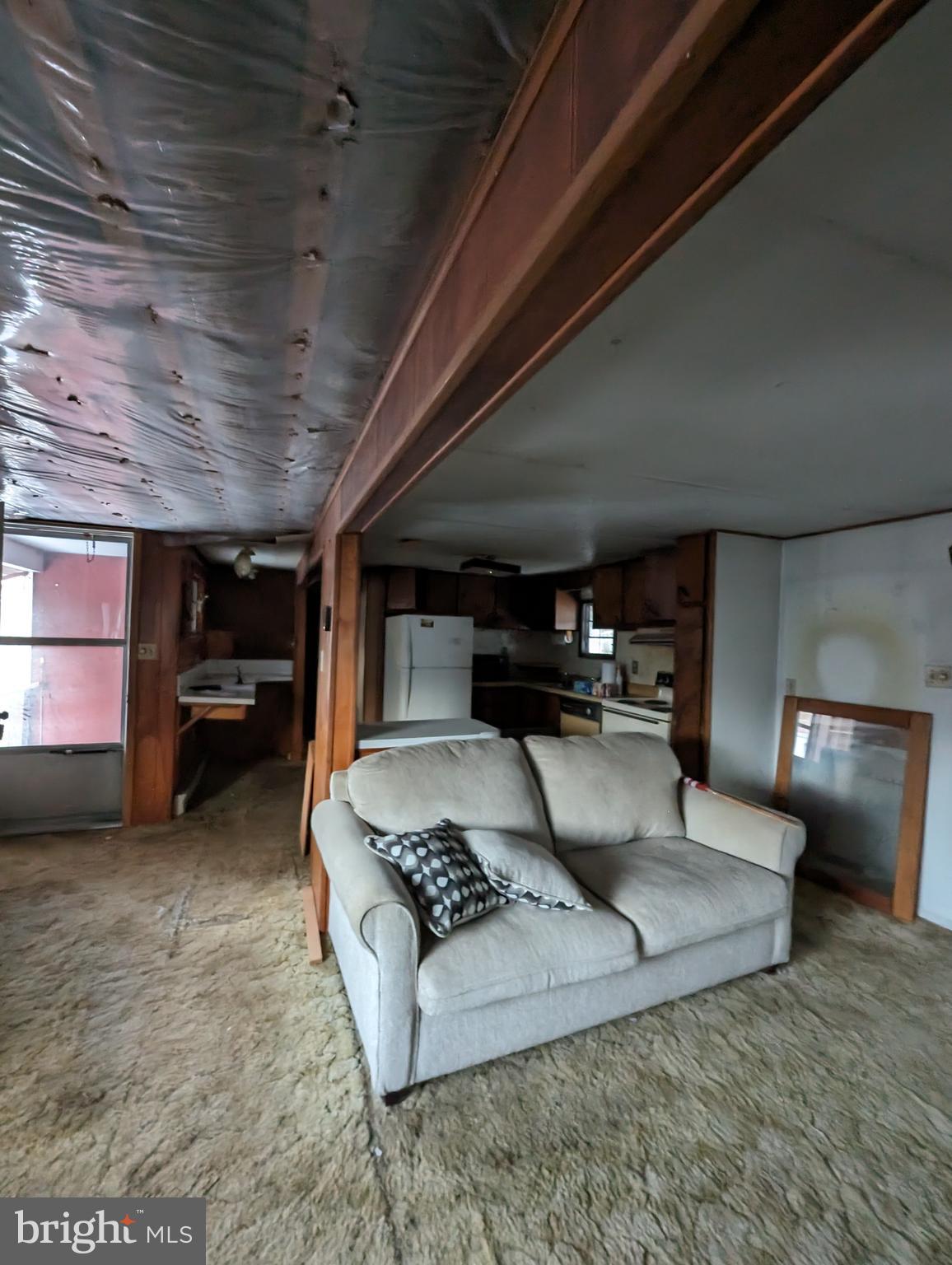 ECKHART MINES - Residential