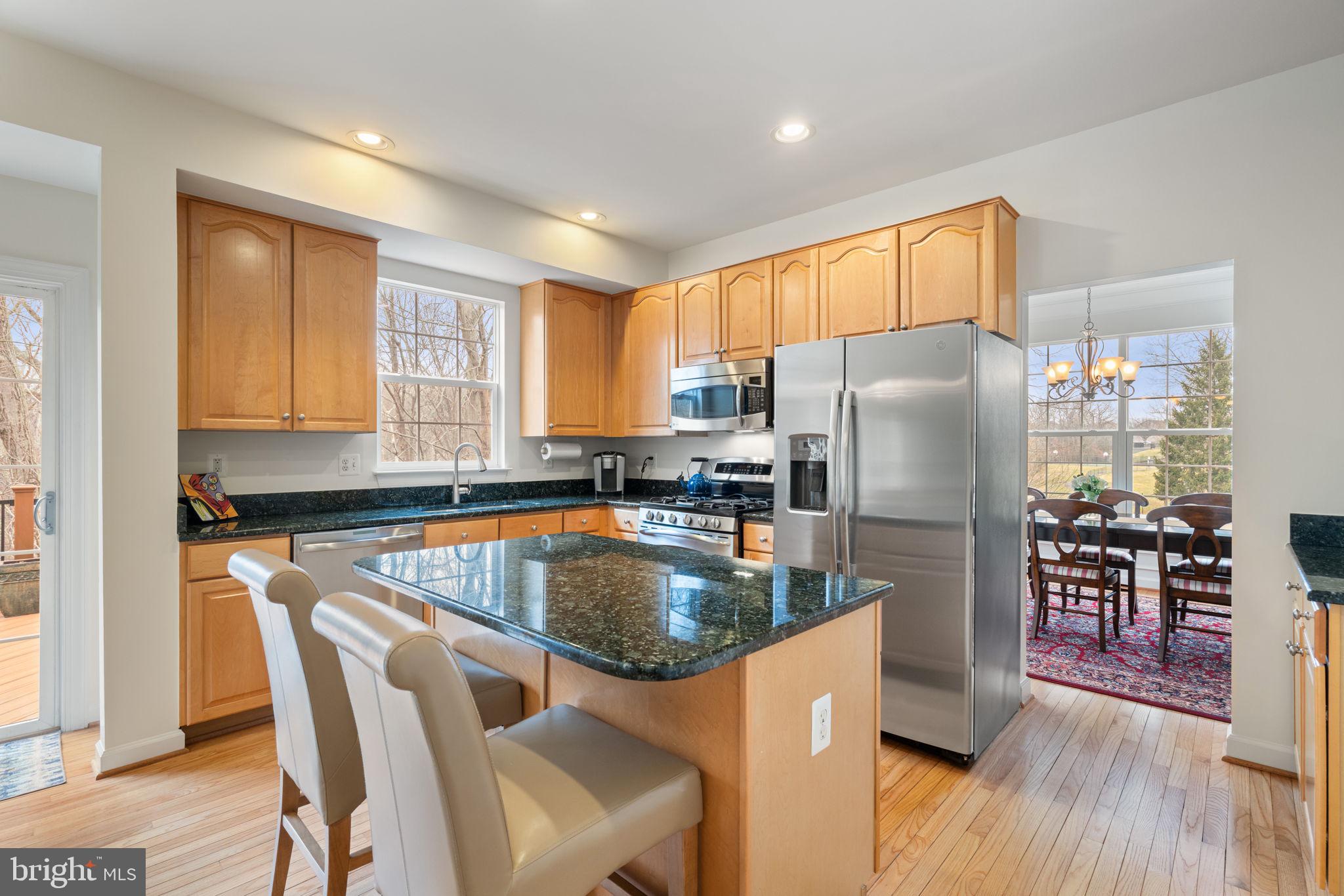 GREAT FALLS CHASE - Residential