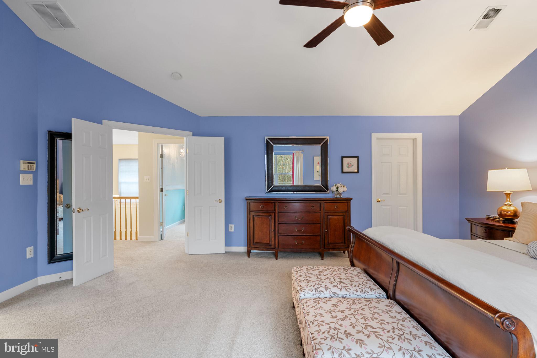 GREAT FALLS CHASE - Residential