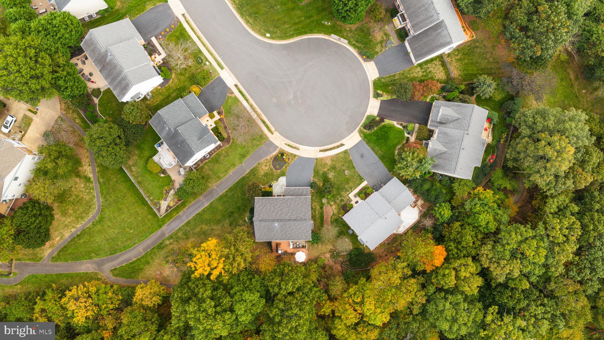 GREAT FALLS CHASE - Residential