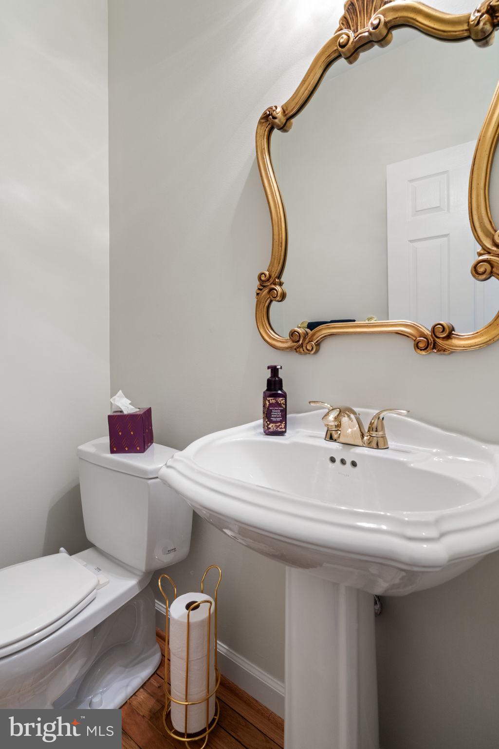 GREAT FALLS CHASE - Residential