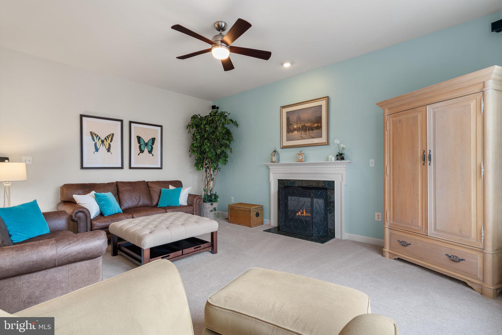 GREAT FALLS CHASE - Residential