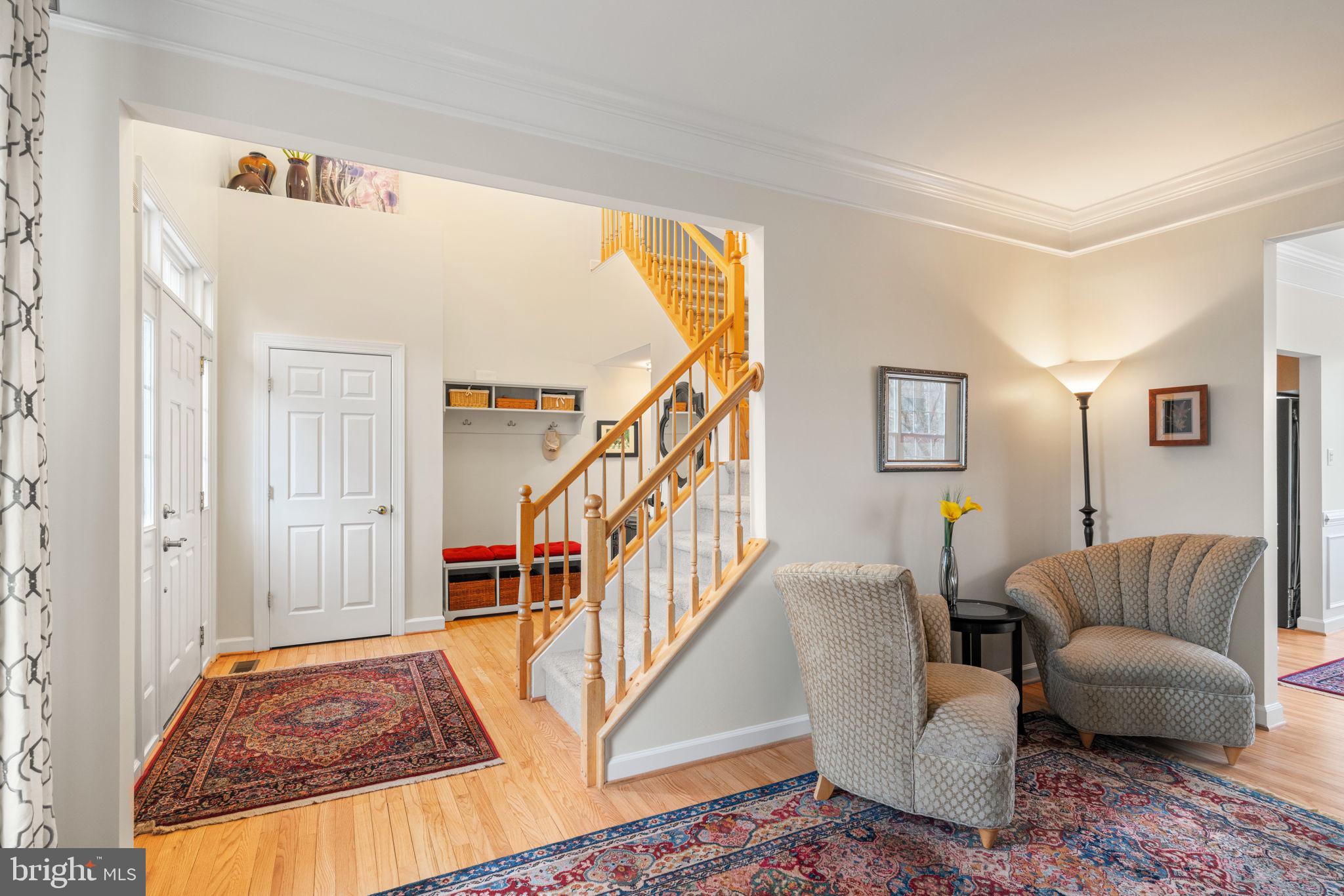 GREAT FALLS CHASE - Residential