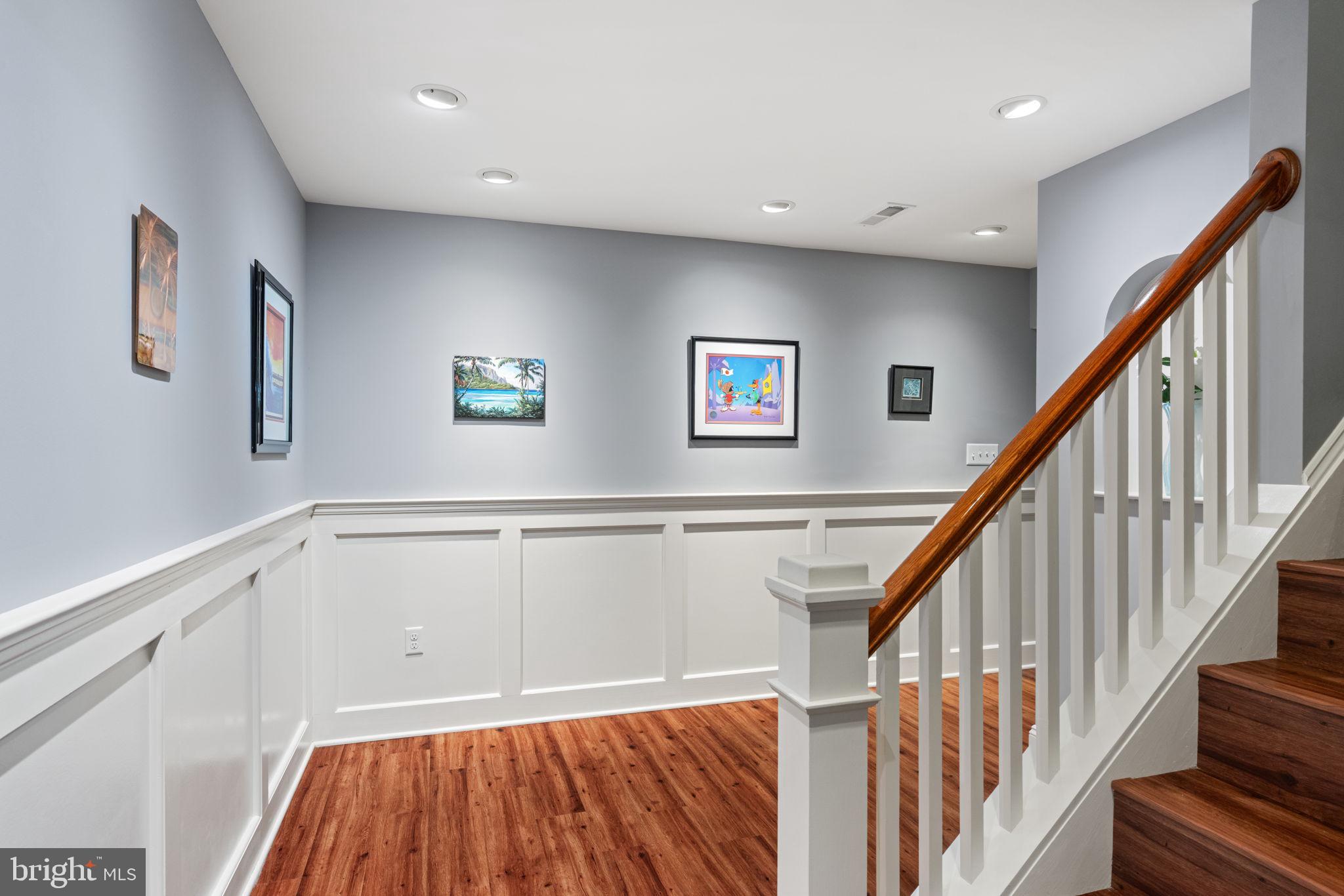 GREAT FALLS CHASE - Residential