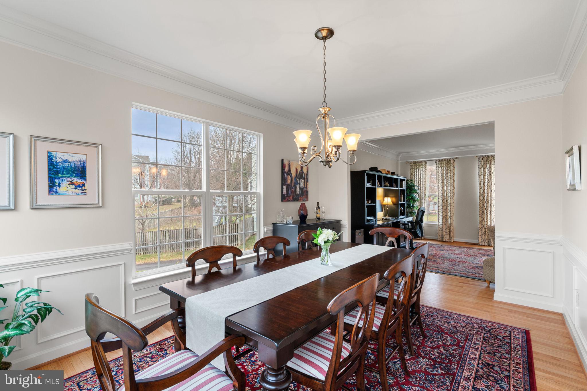 GREAT FALLS CHASE - Residential