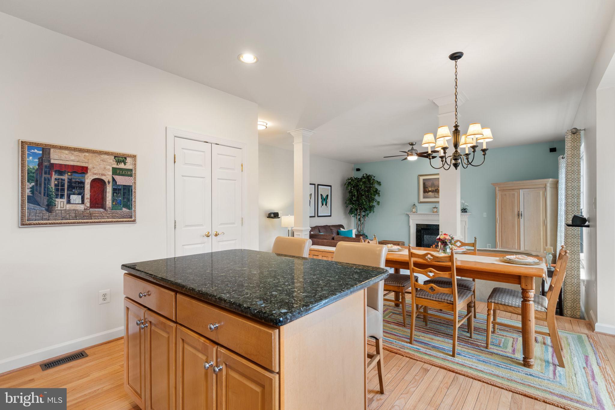 GREAT FALLS CHASE - Residential