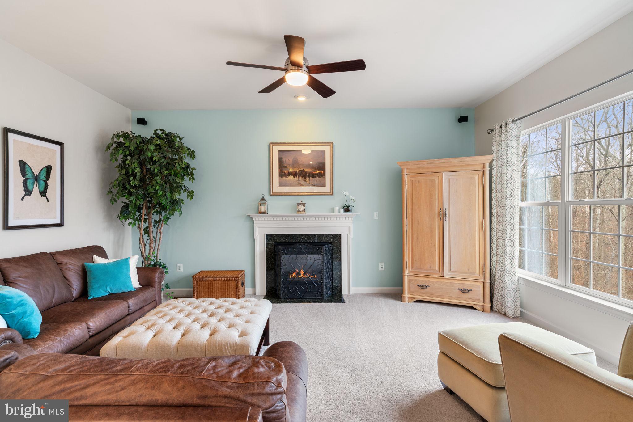 GREAT FALLS CHASE - Residential