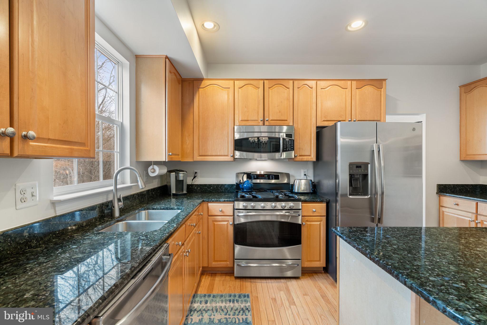 GREAT FALLS CHASE - Residential