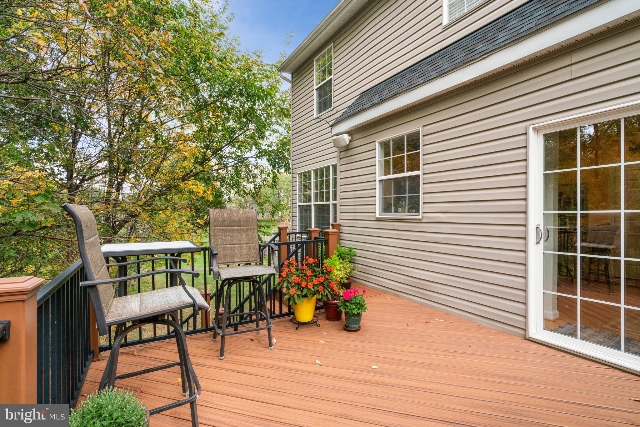 GREAT FALLS CHASE - Residential