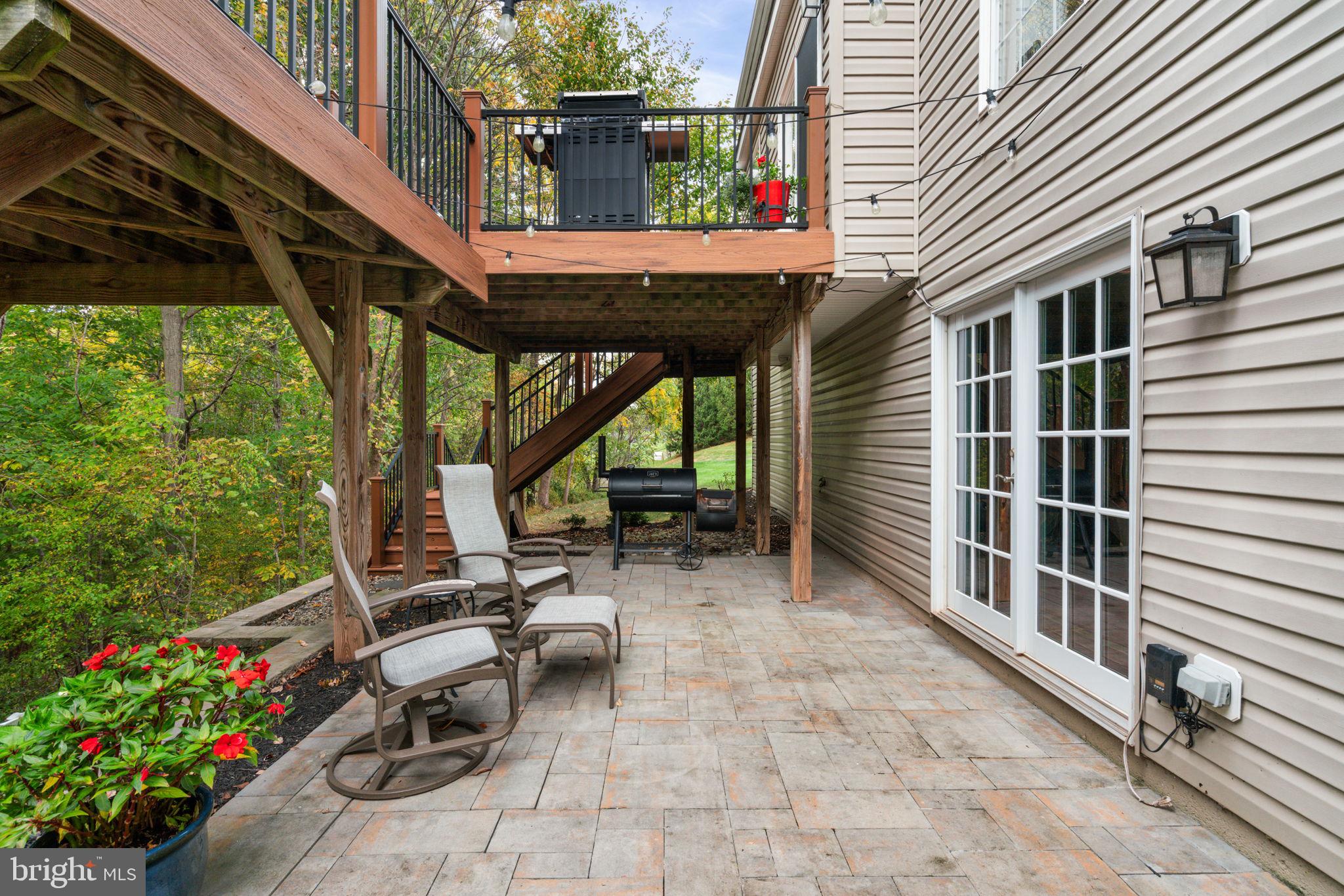 GREAT FALLS CHASE - Residential