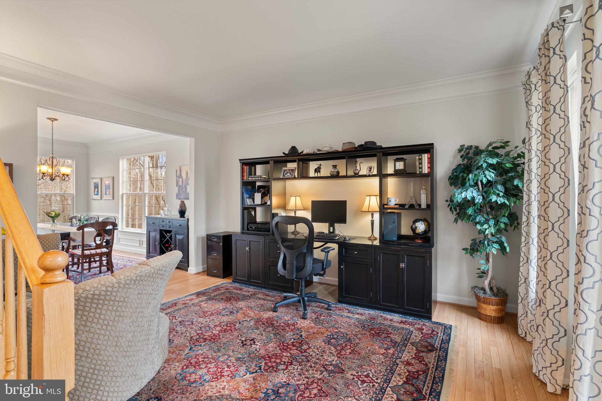 GREAT FALLS CHASE - Residential