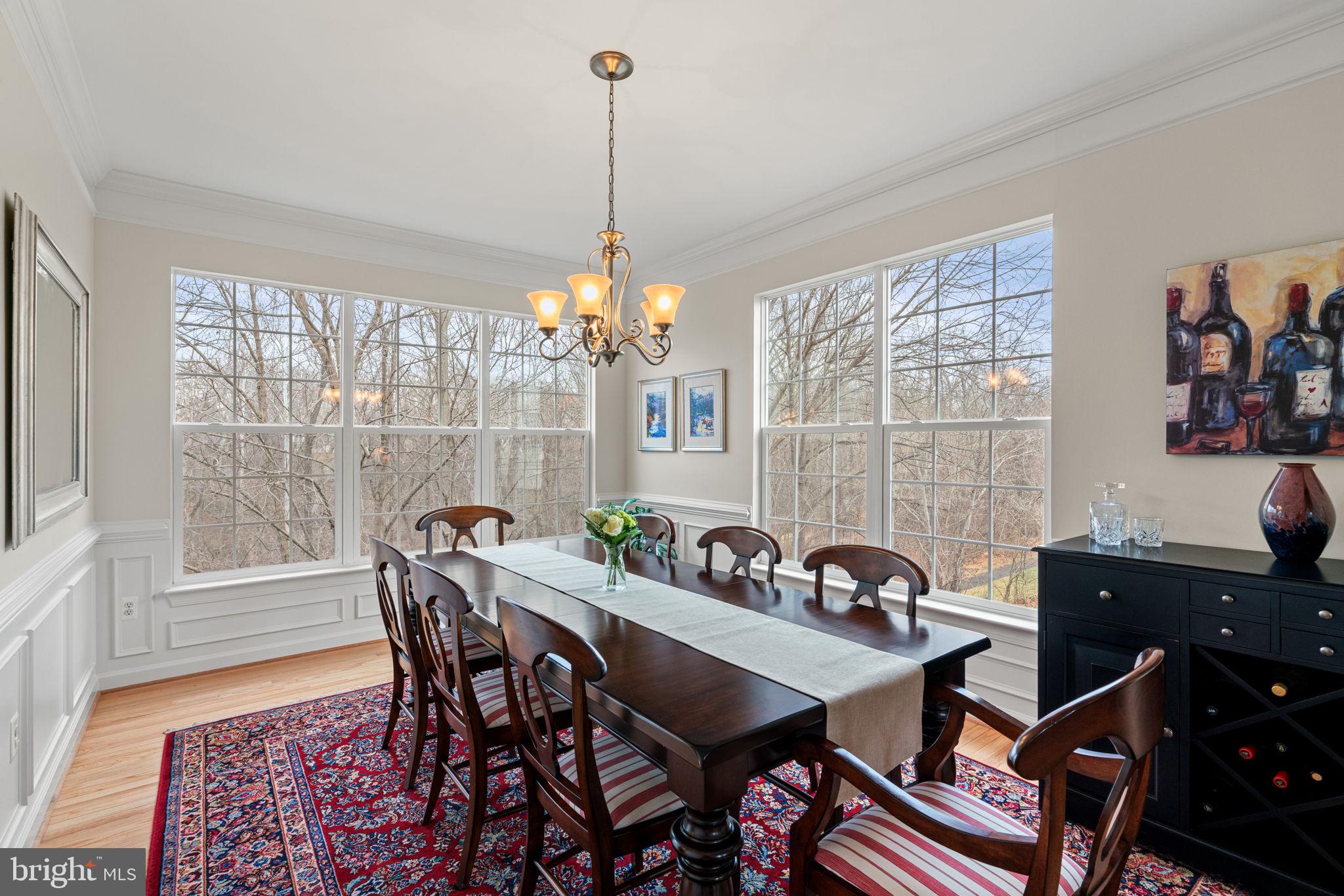 GREAT FALLS CHASE - Residential