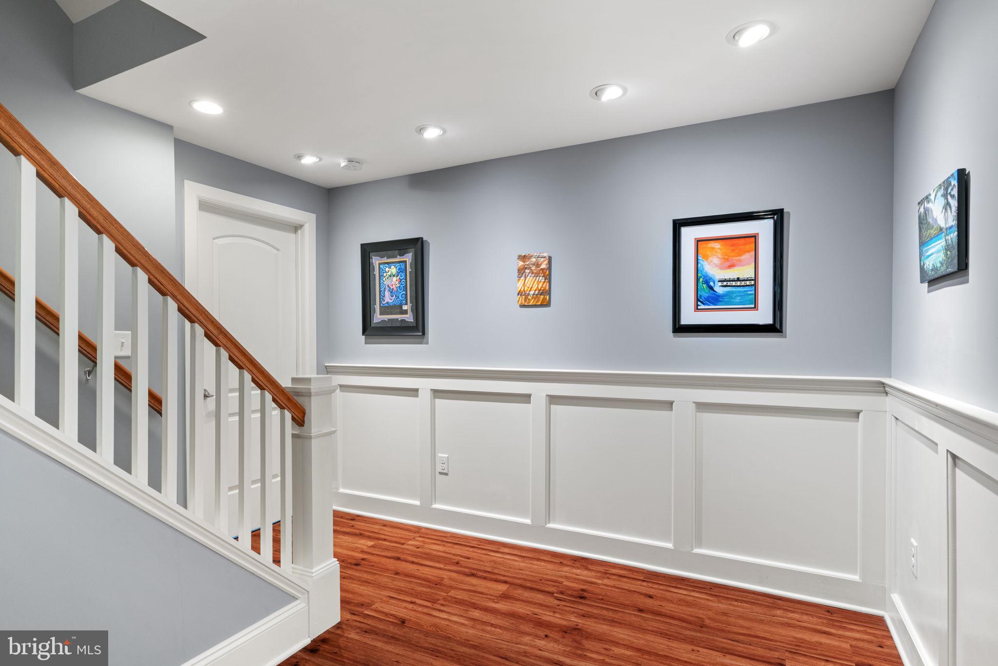 GREAT FALLS CHASE - Residential