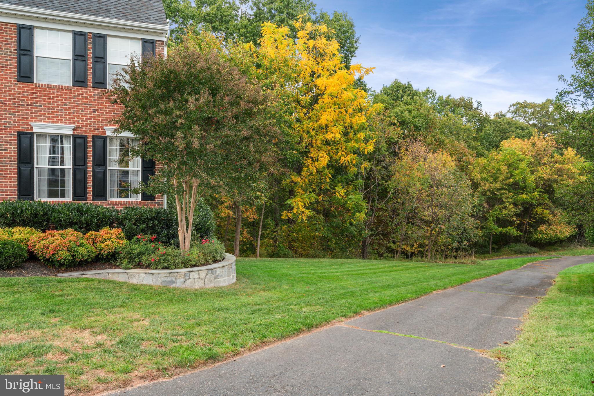 GREAT FALLS CHASE - Residential