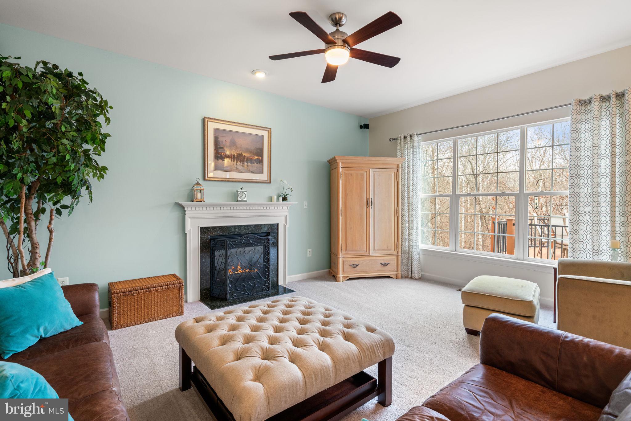 GREAT FALLS CHASE - Residential