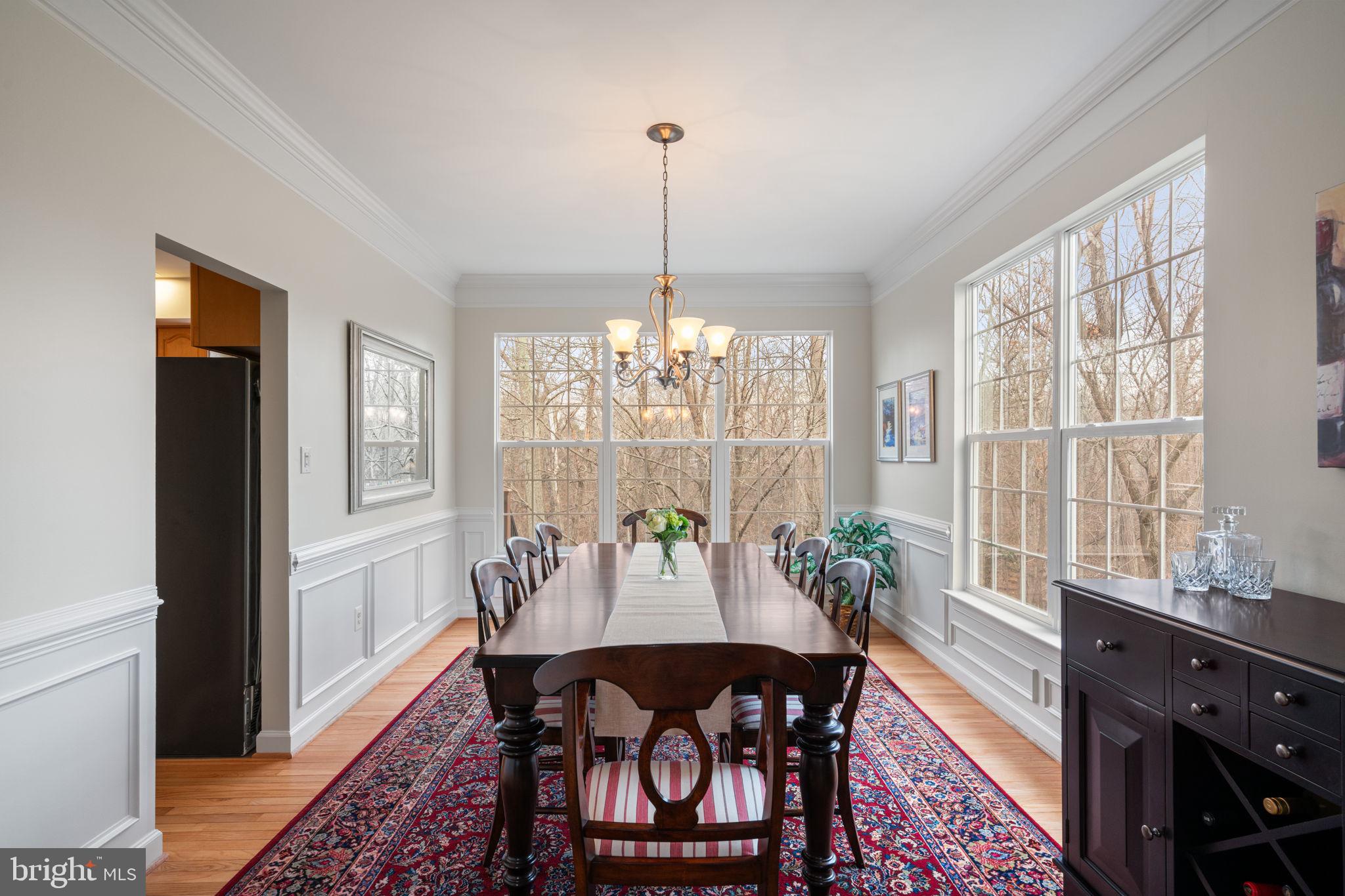 GREAT FALLS CHASE - Residential