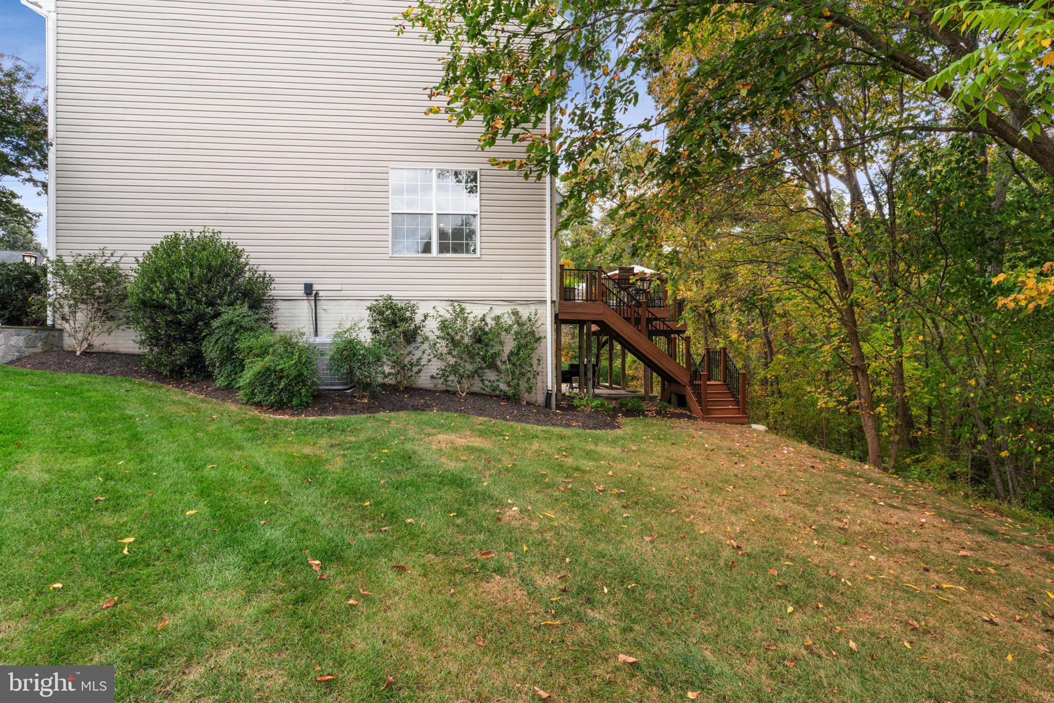 GREAT FALLS CHASE - Residential