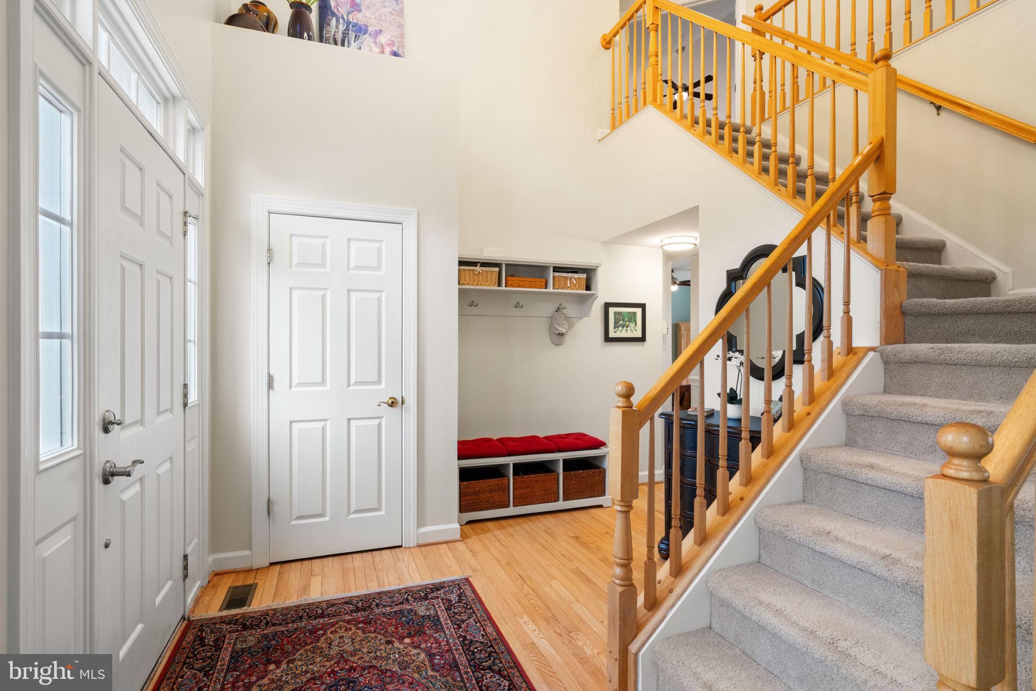 GREAT FALLS CHASE - Residential