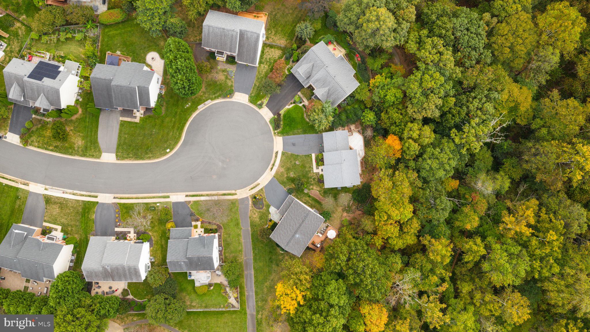 GREAT FALLS CHASE - Residential