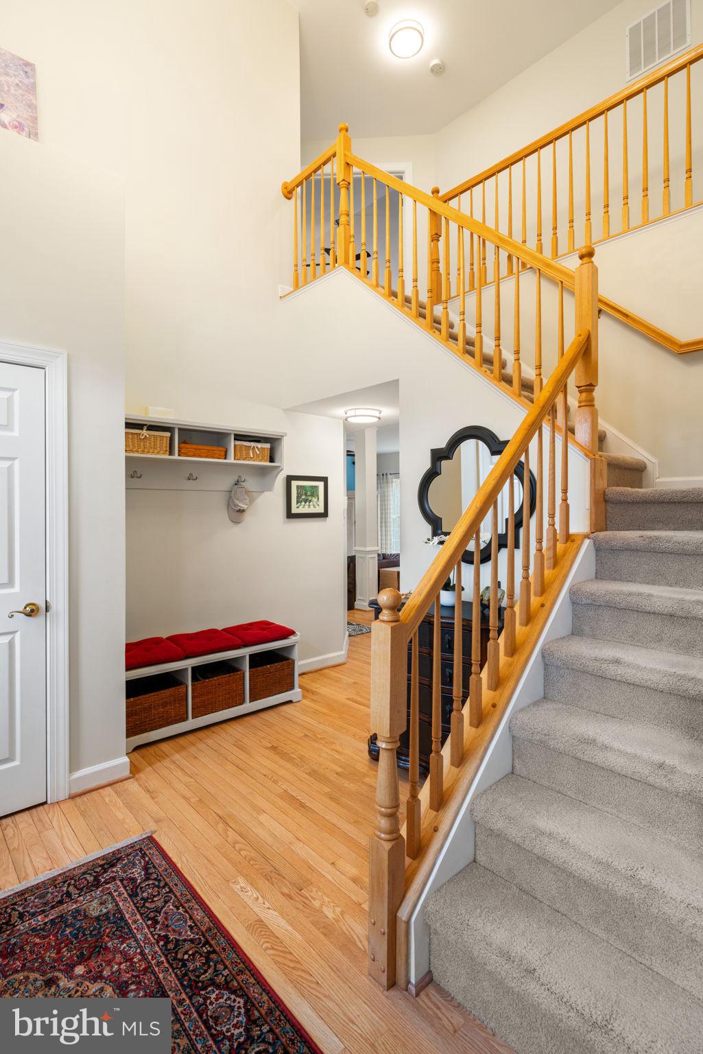 GREAT FALLS CHASE - Residential