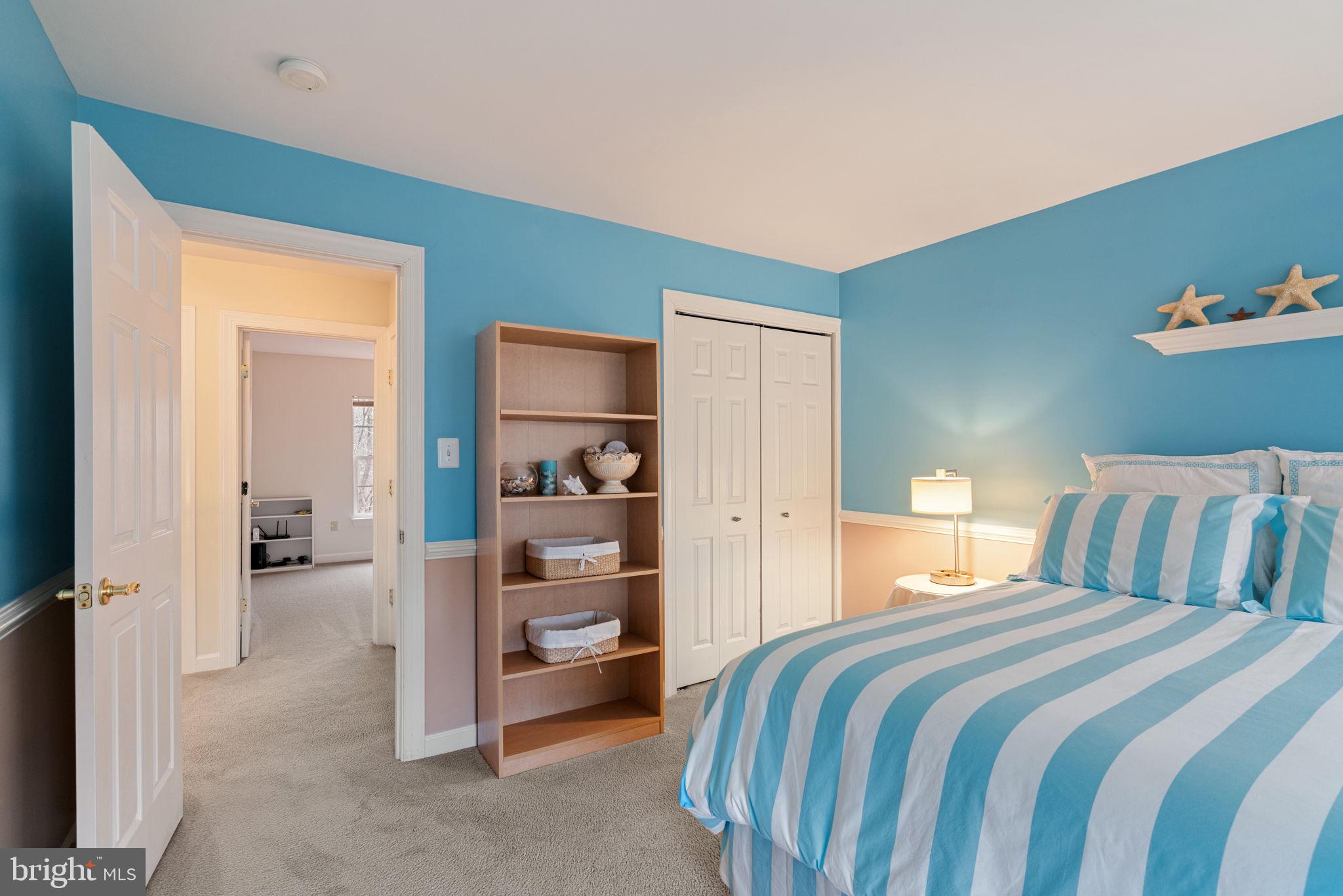 GREAT FALLS CHASE - Residential