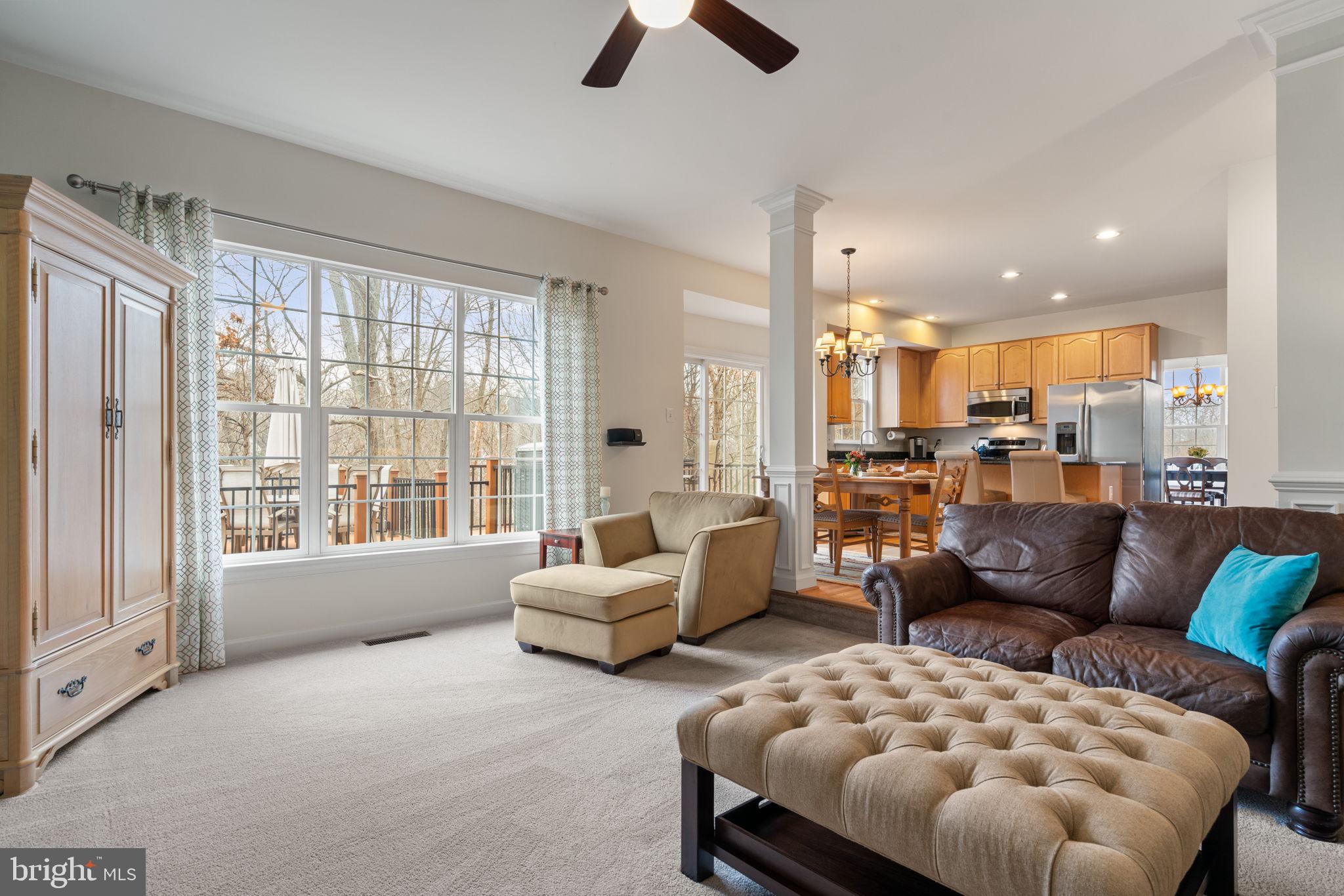 GREAT FALLS CHASE - Residential