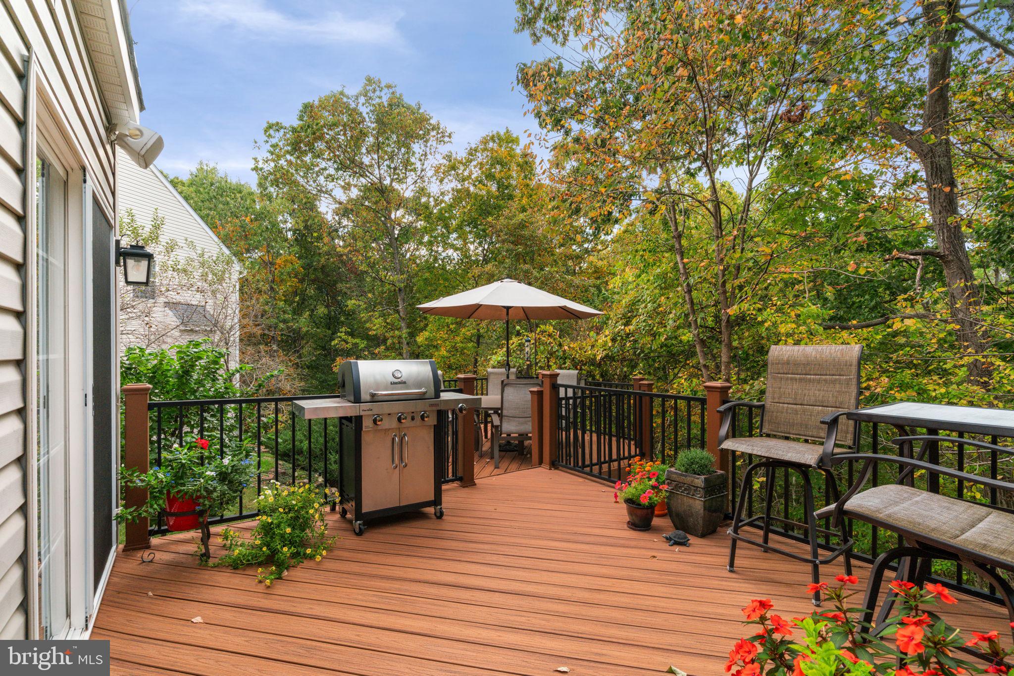 GREAT FALLS CHASE - Residential