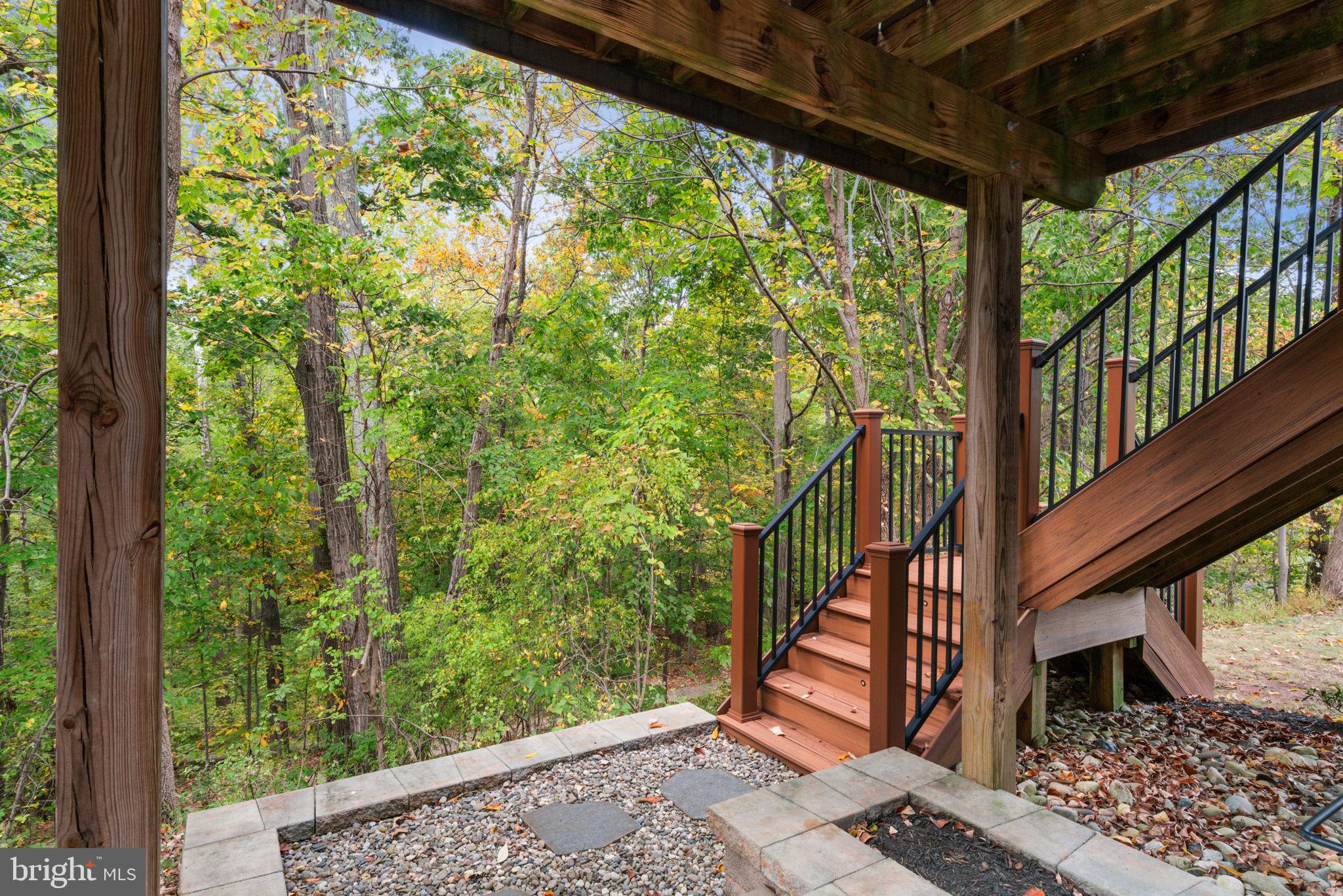 GREAT FALLS CHASE - Residential