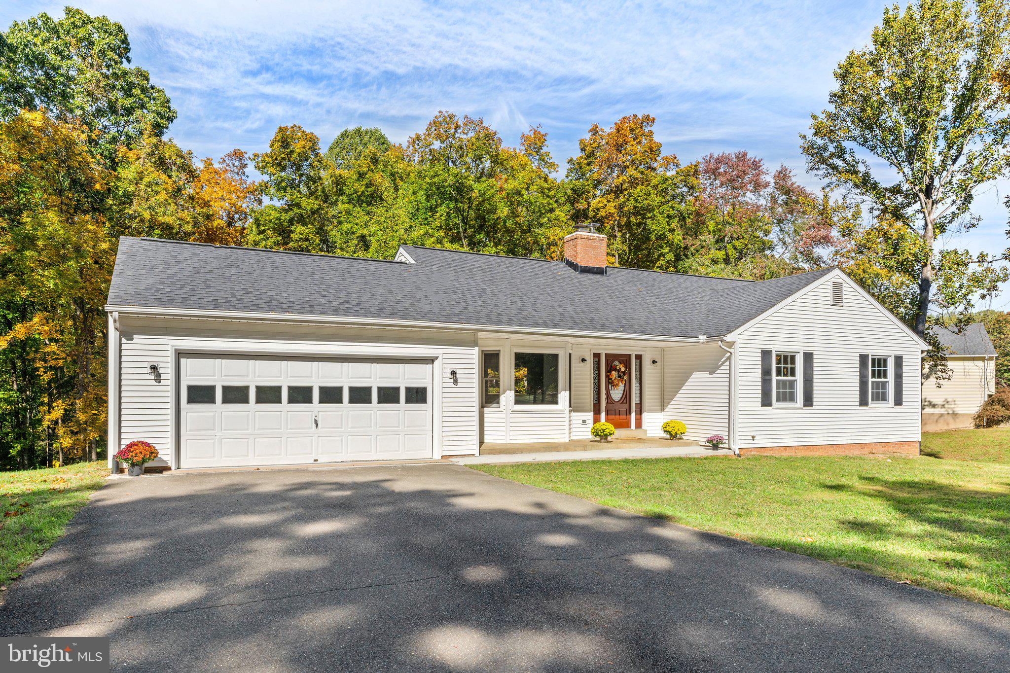 WARRENTON LAKES - Residential