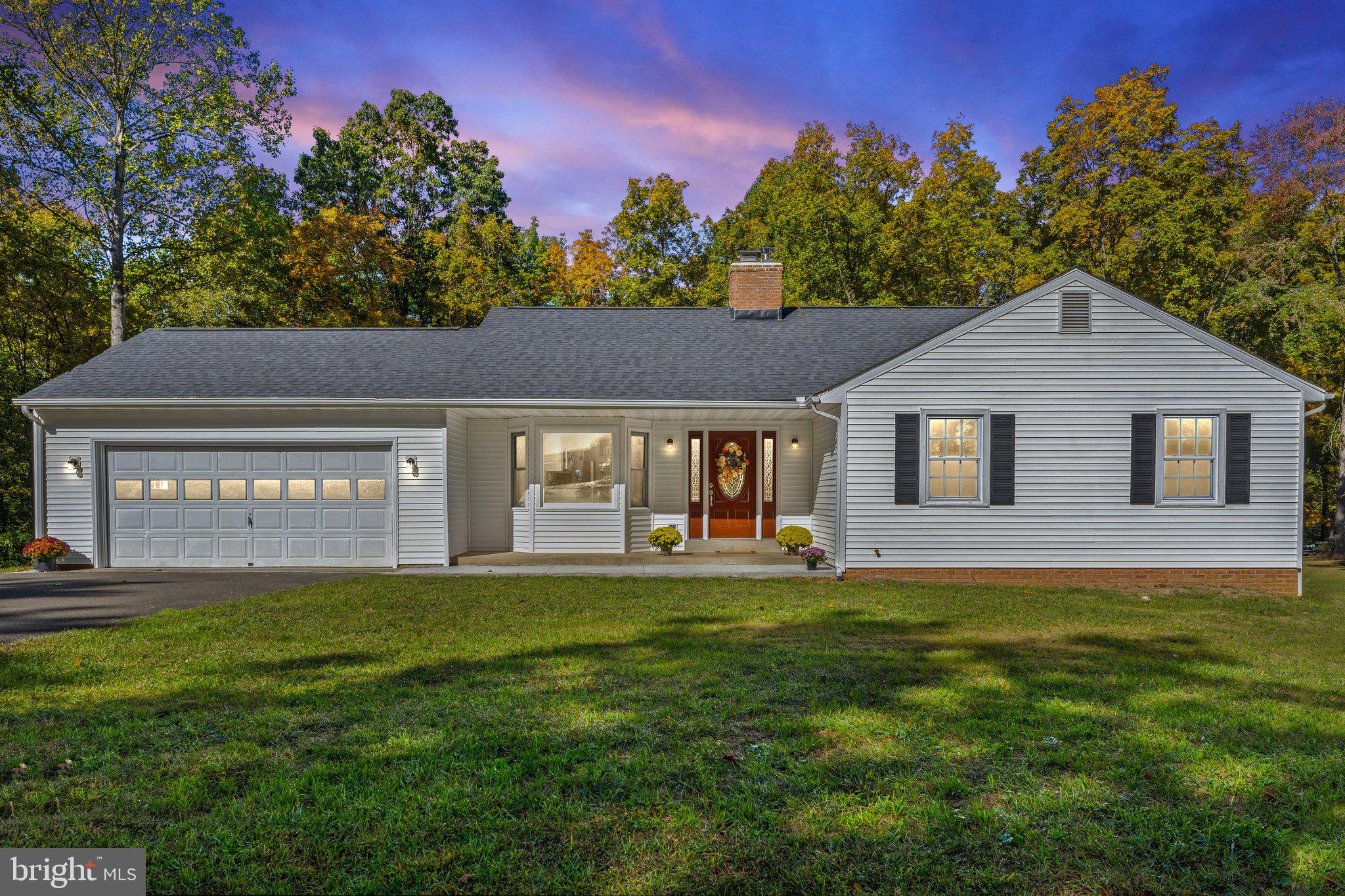 WARRENTON LAKES - Residential