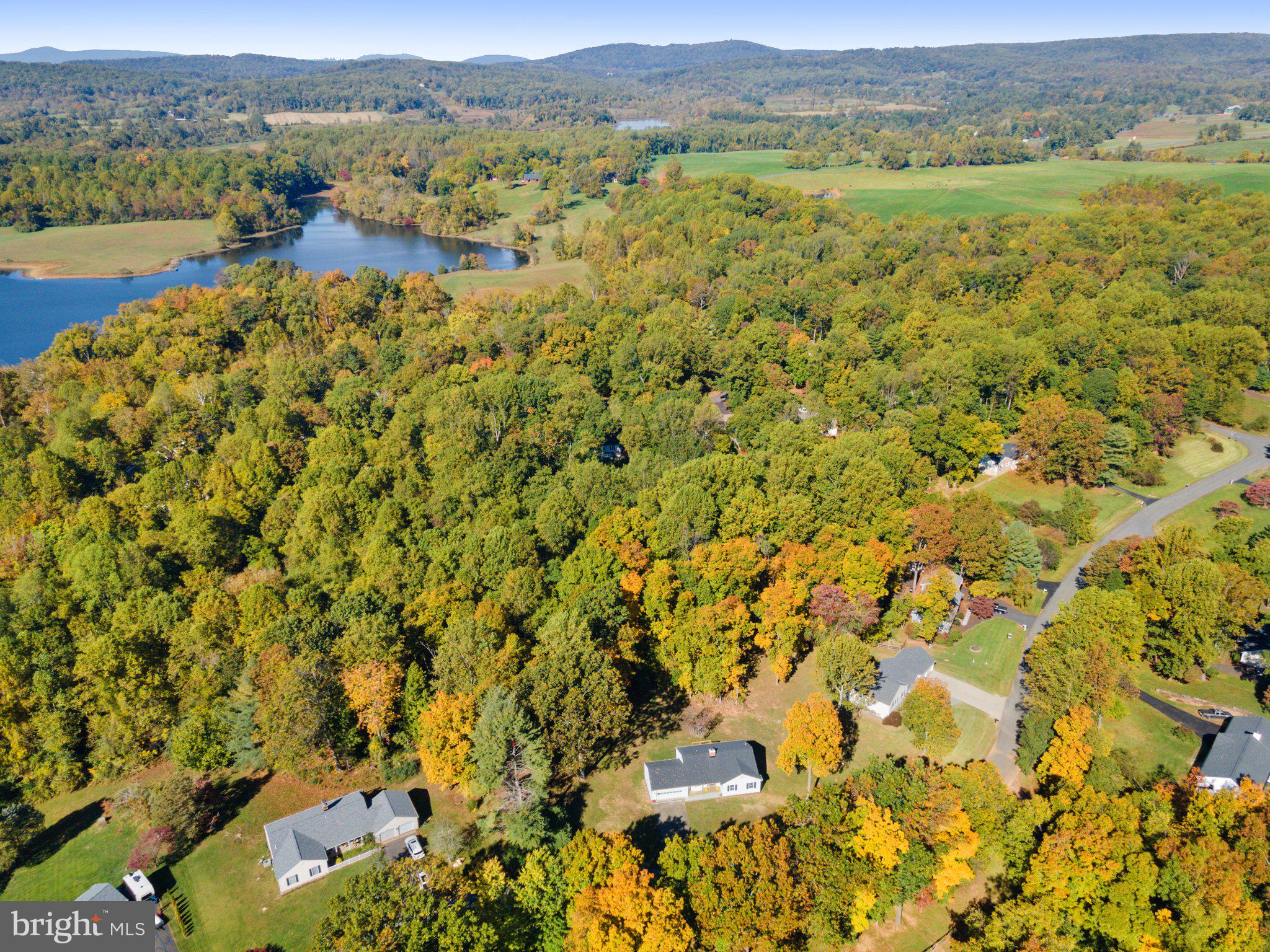 WARRENTON LAKES - Residential