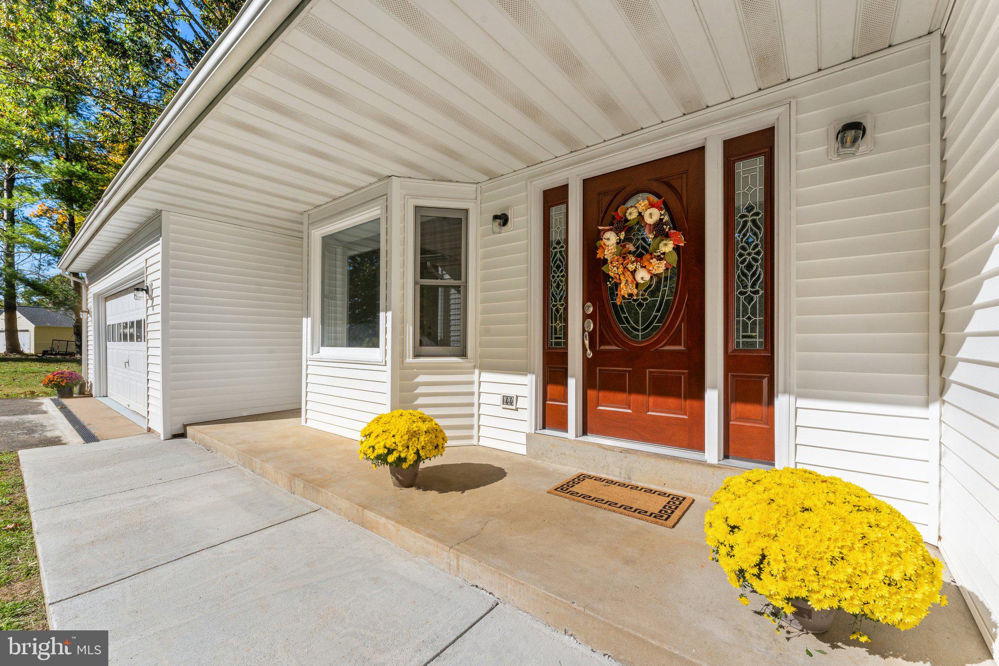 WARRENTON LAKES - Residential