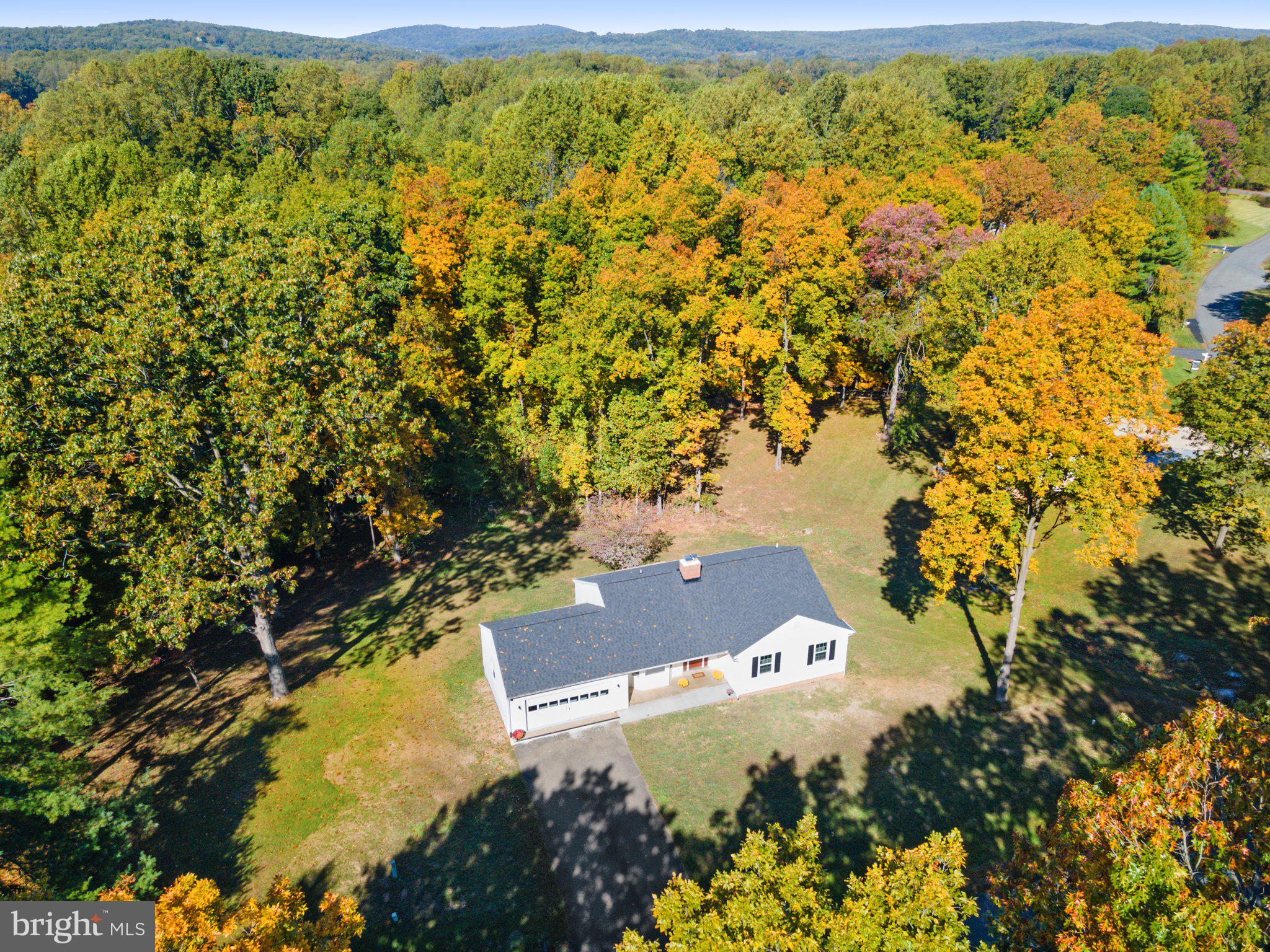 WARRENTON LAKES - Residential