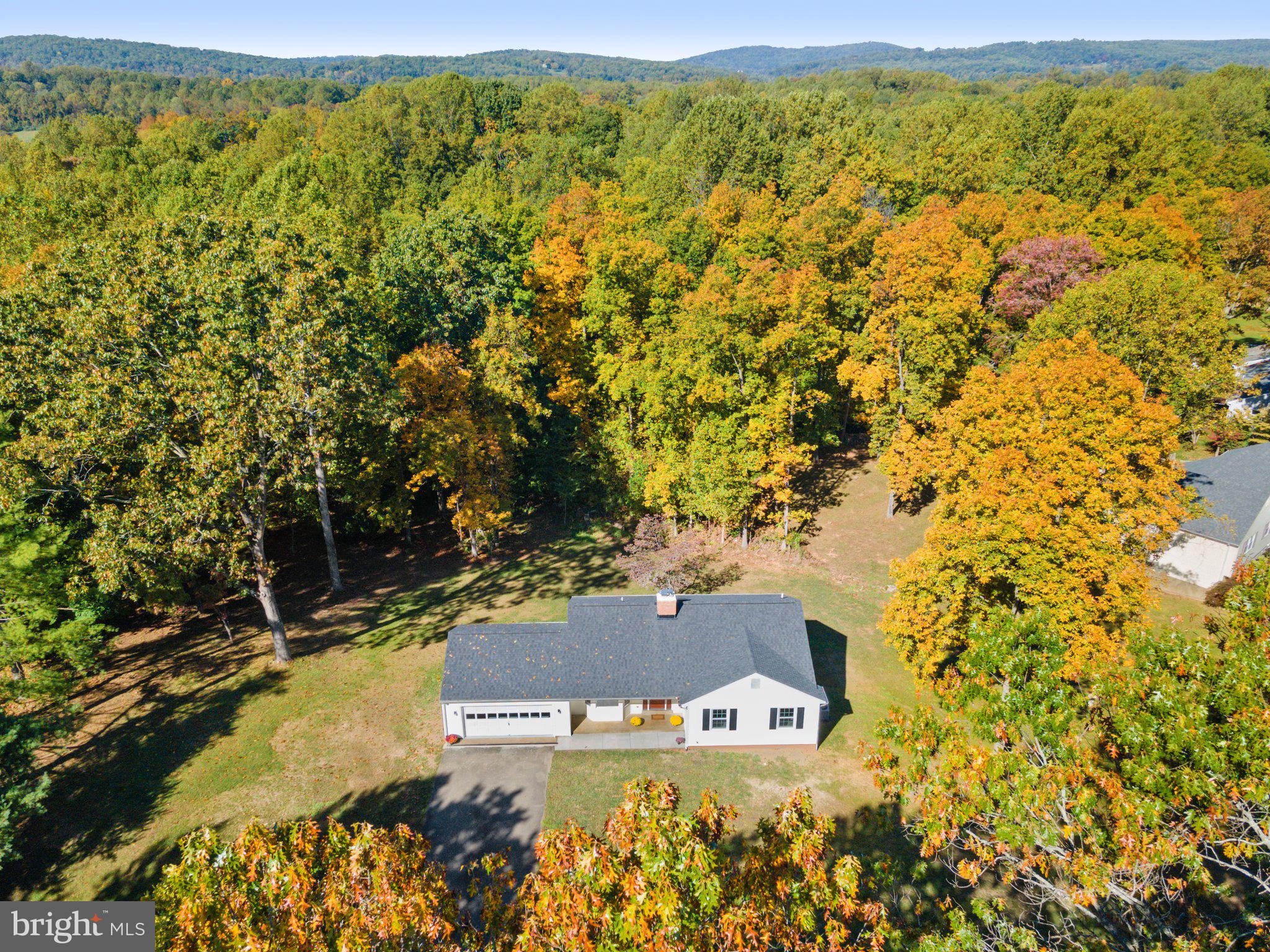 WARRENTON LAKES - Residential