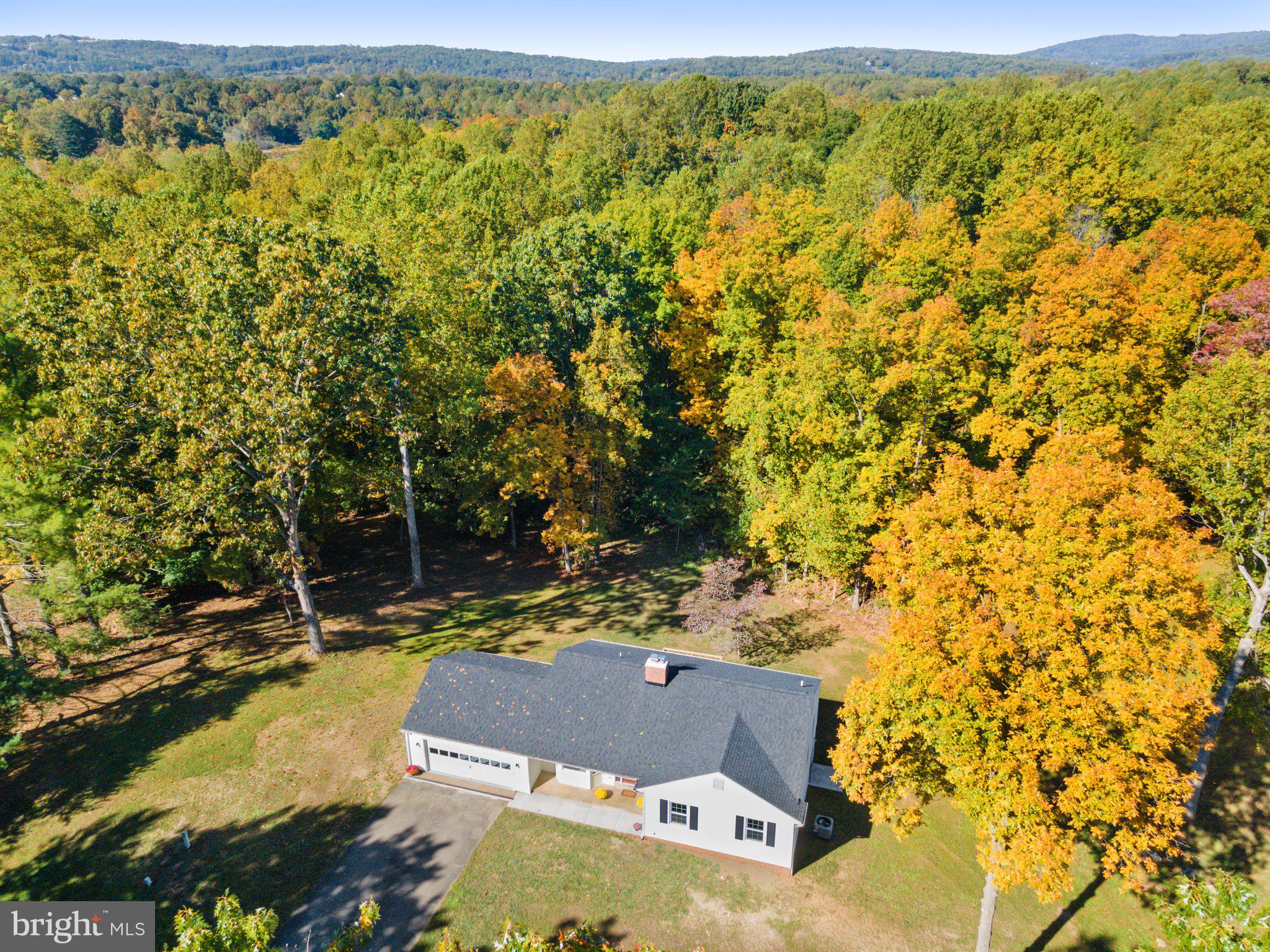 WARRENTON LAKES - Residential