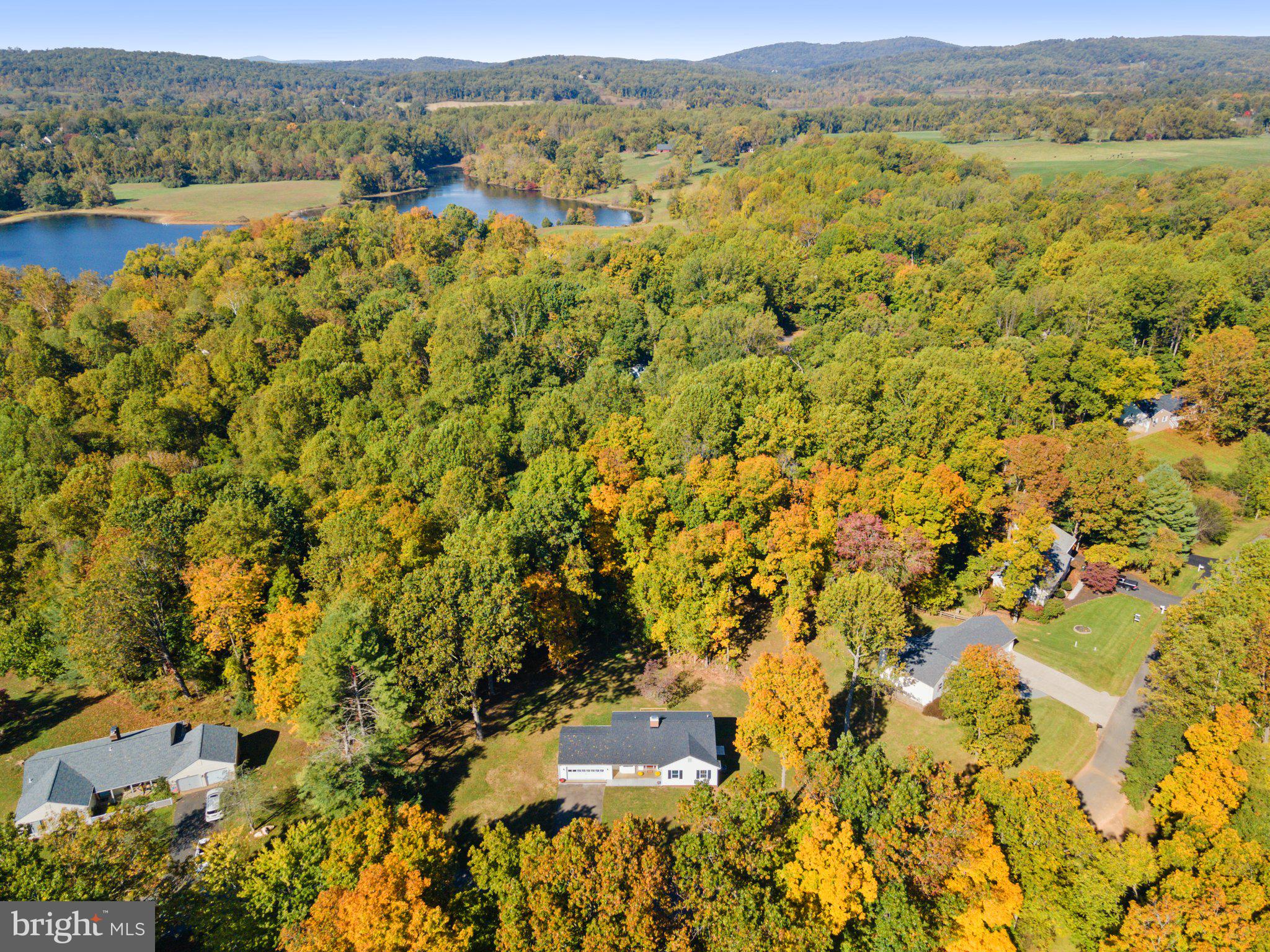 WARRENTON LAKES - Residential