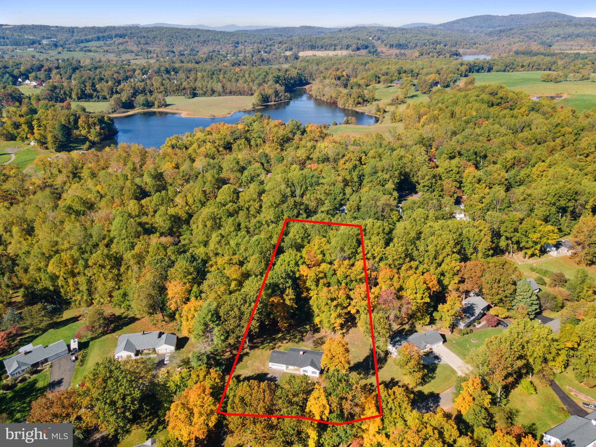 WARRENTON LAKES - Residential